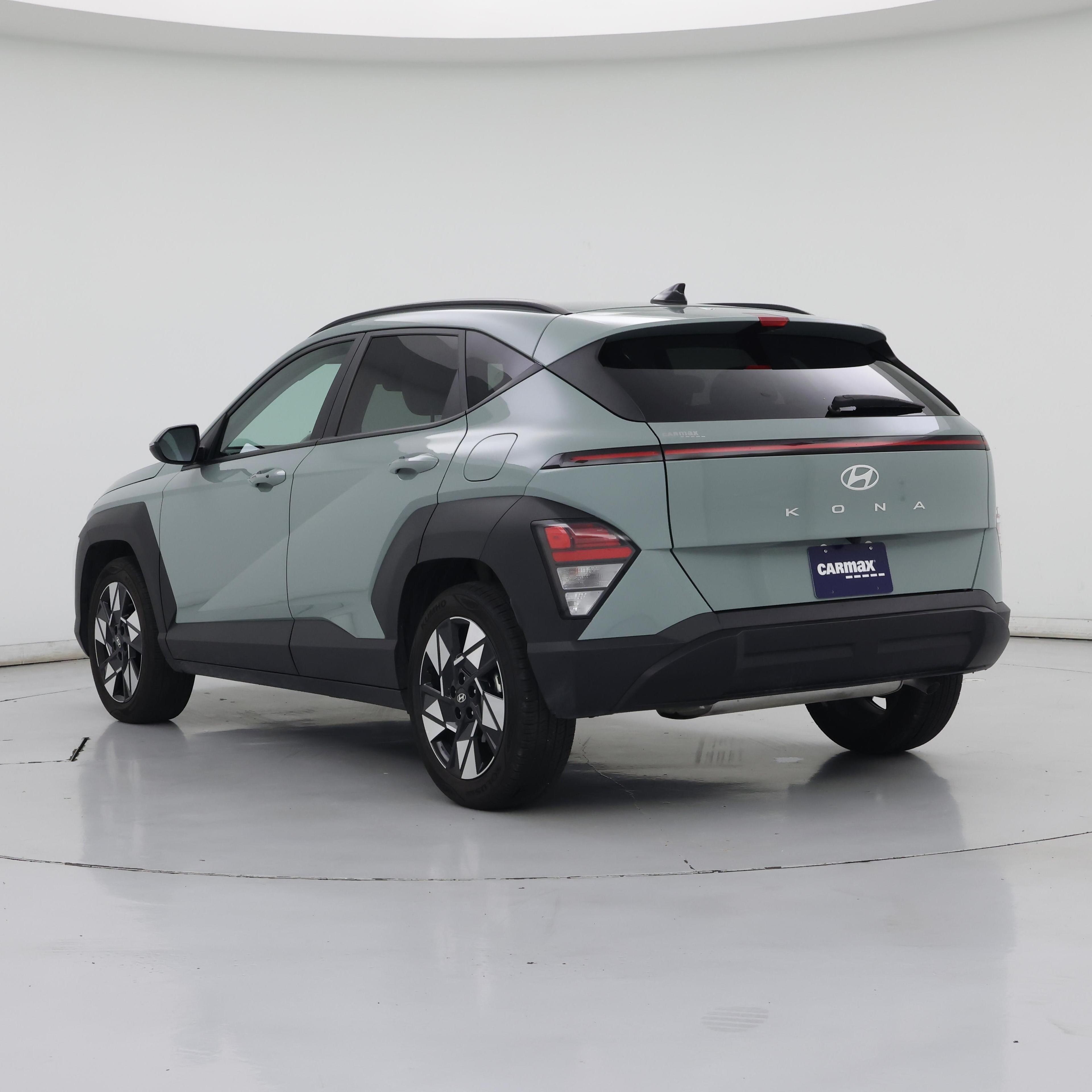 Thumbnail: 2025 Hyundai Kona - 2