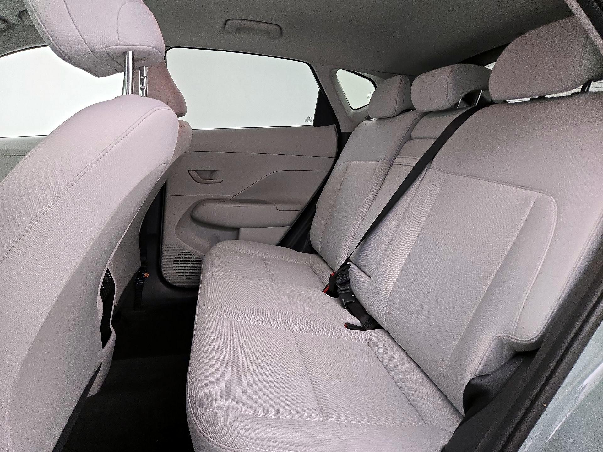 Thumbnail: 2025 Hyundai Kona - 19