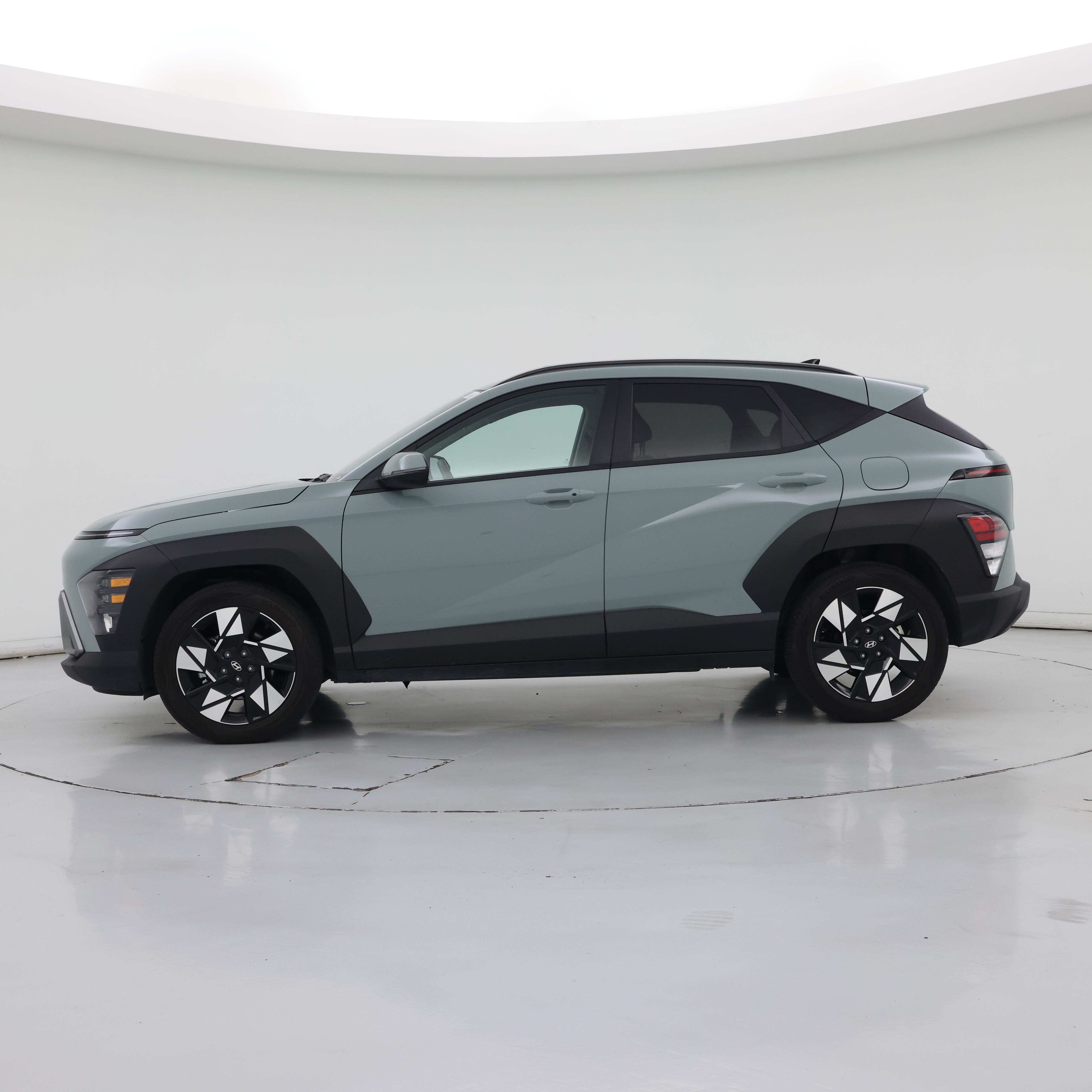 Thumbnail: 2025 Hyundai Kona - 3