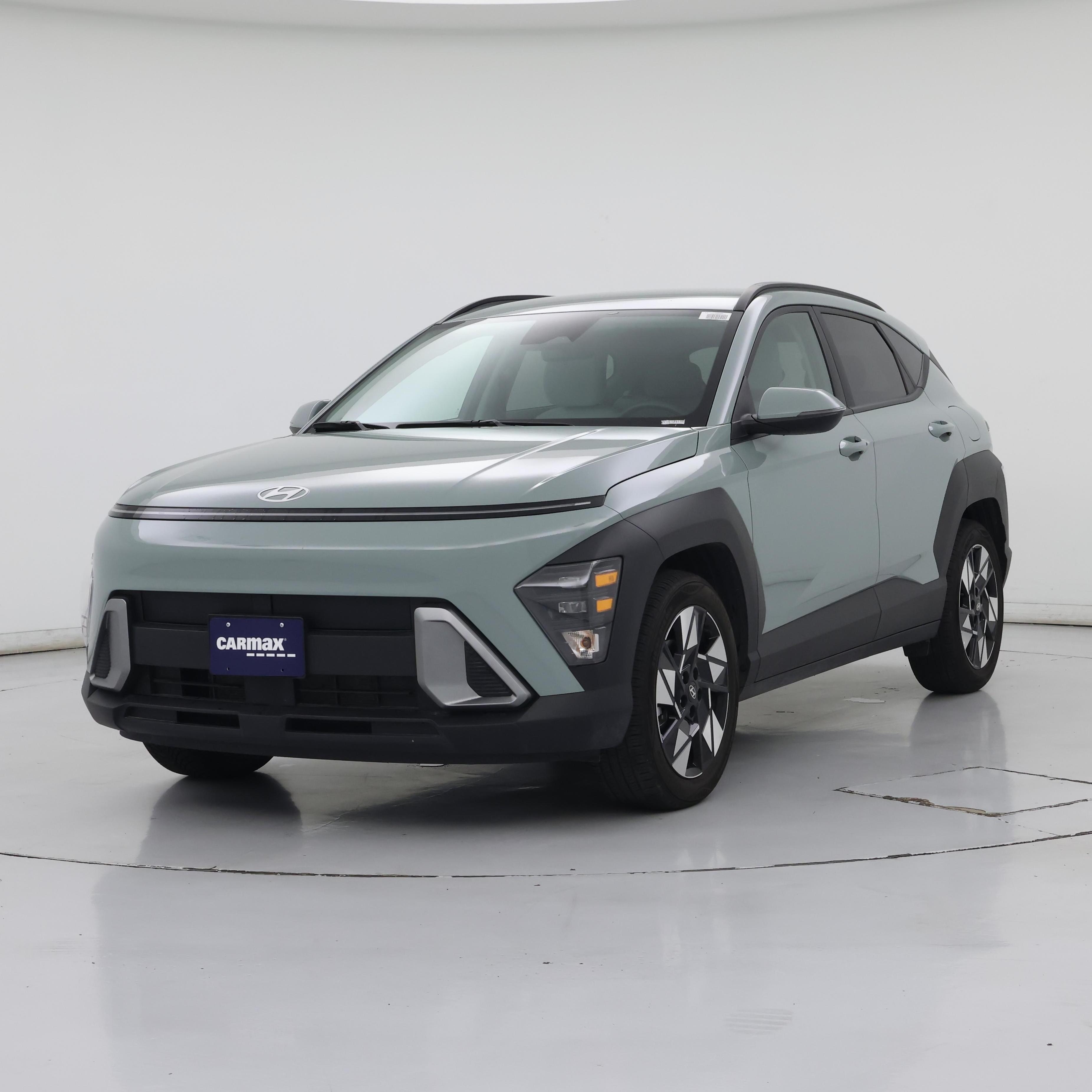Thumbnail: 2025 Hyundai Kona - 4