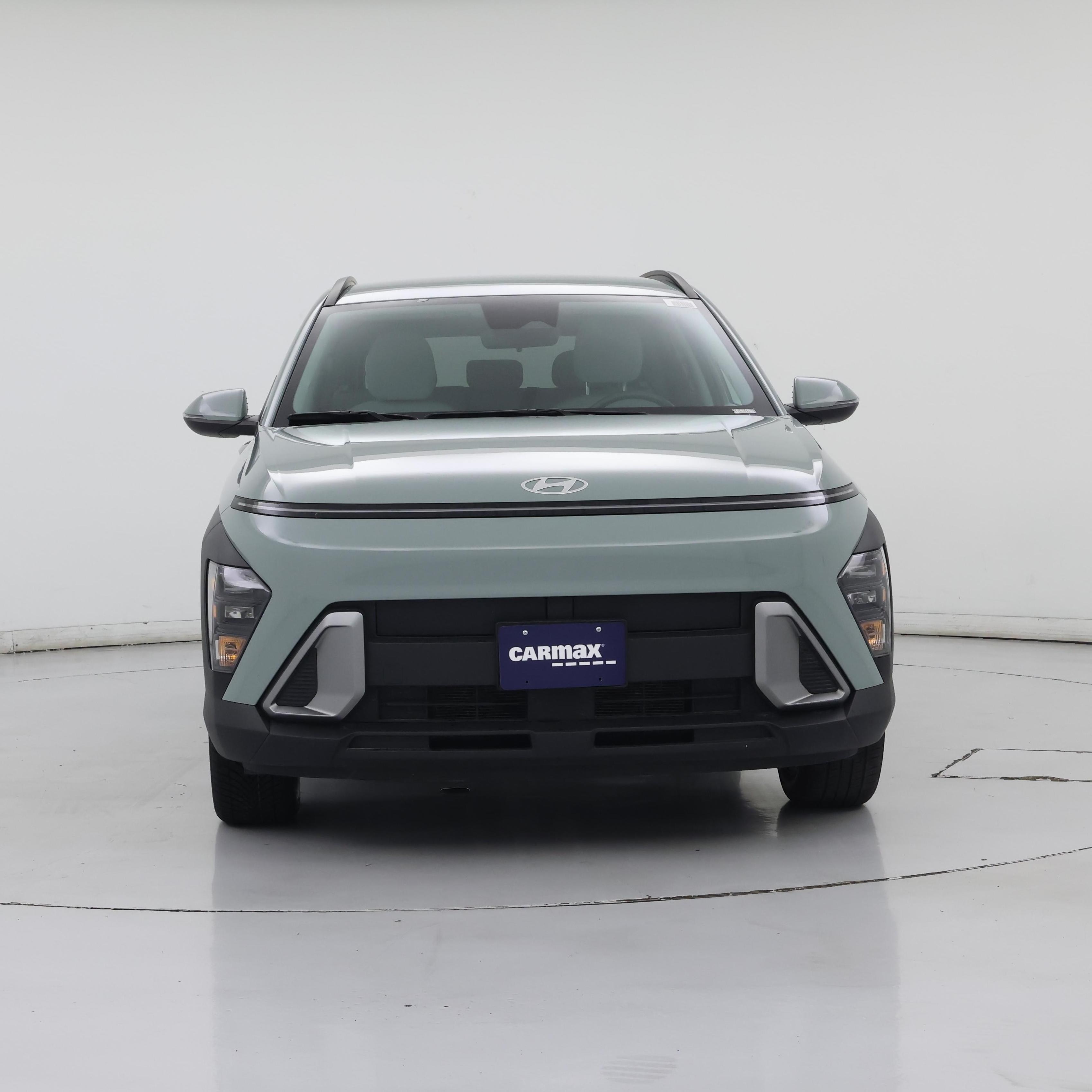 Thumbnail: 2025 Hyundai Kona - 5