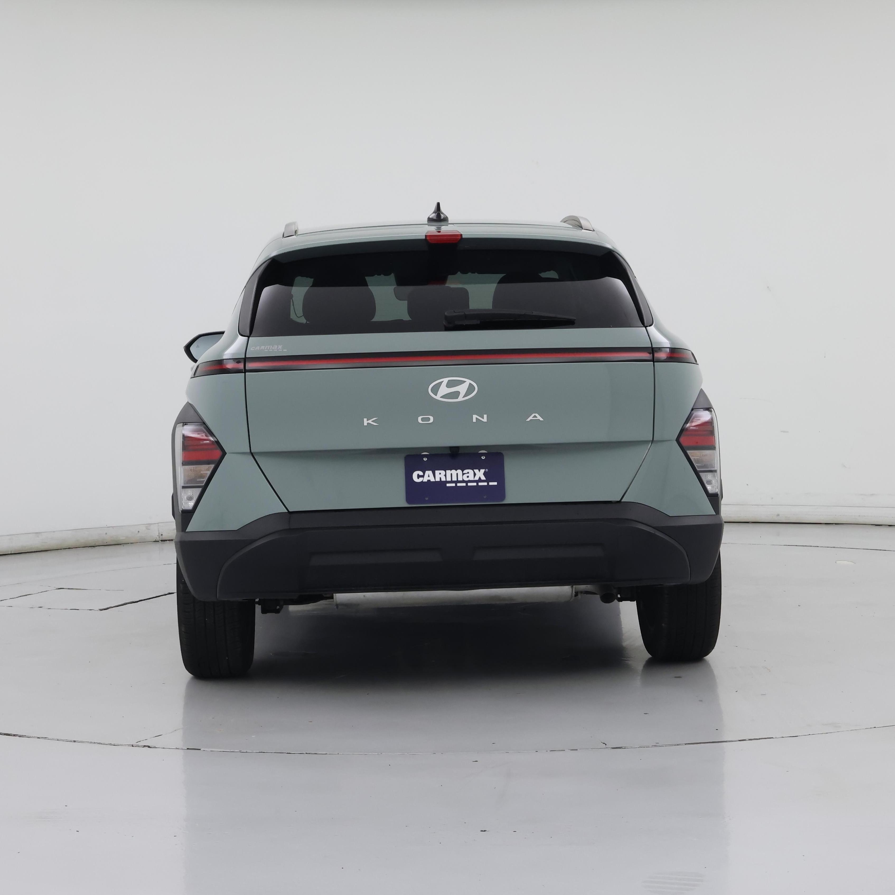 Thumbnail: 2025 Hyundai Kona - 6