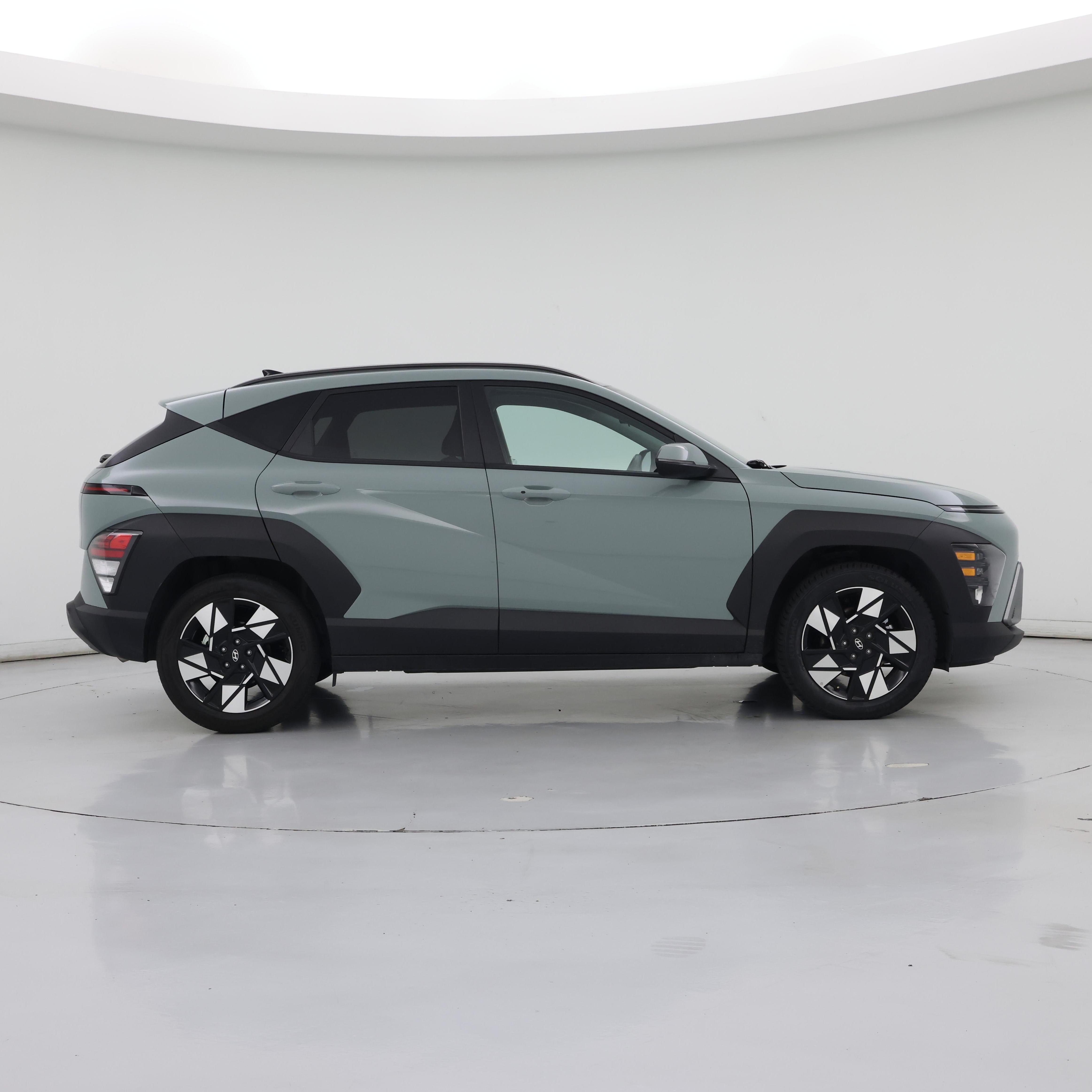 Thumbnail: 2025 Hyundai Kona - 7