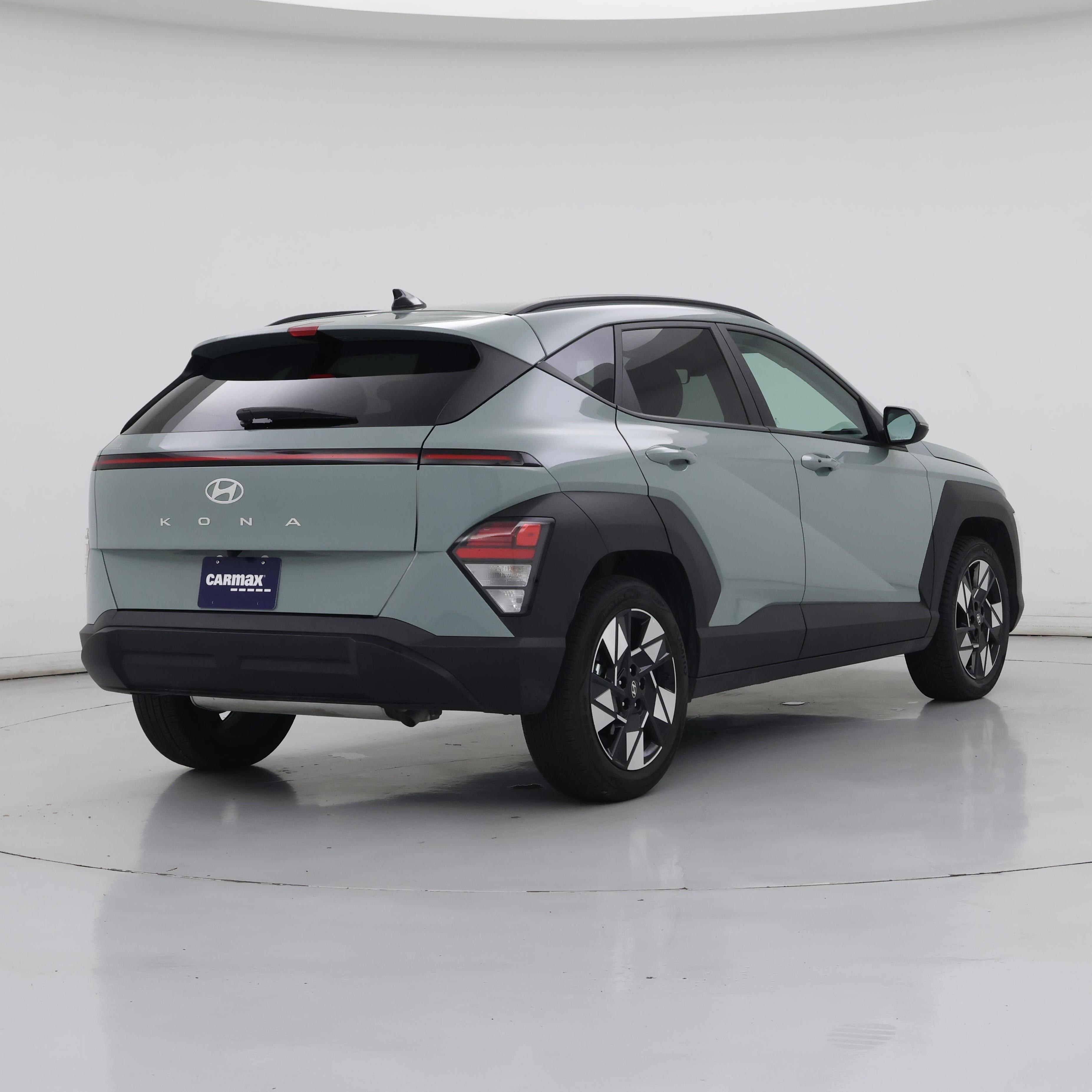 Thumbnail: 2025 Hyundai Kona - 8