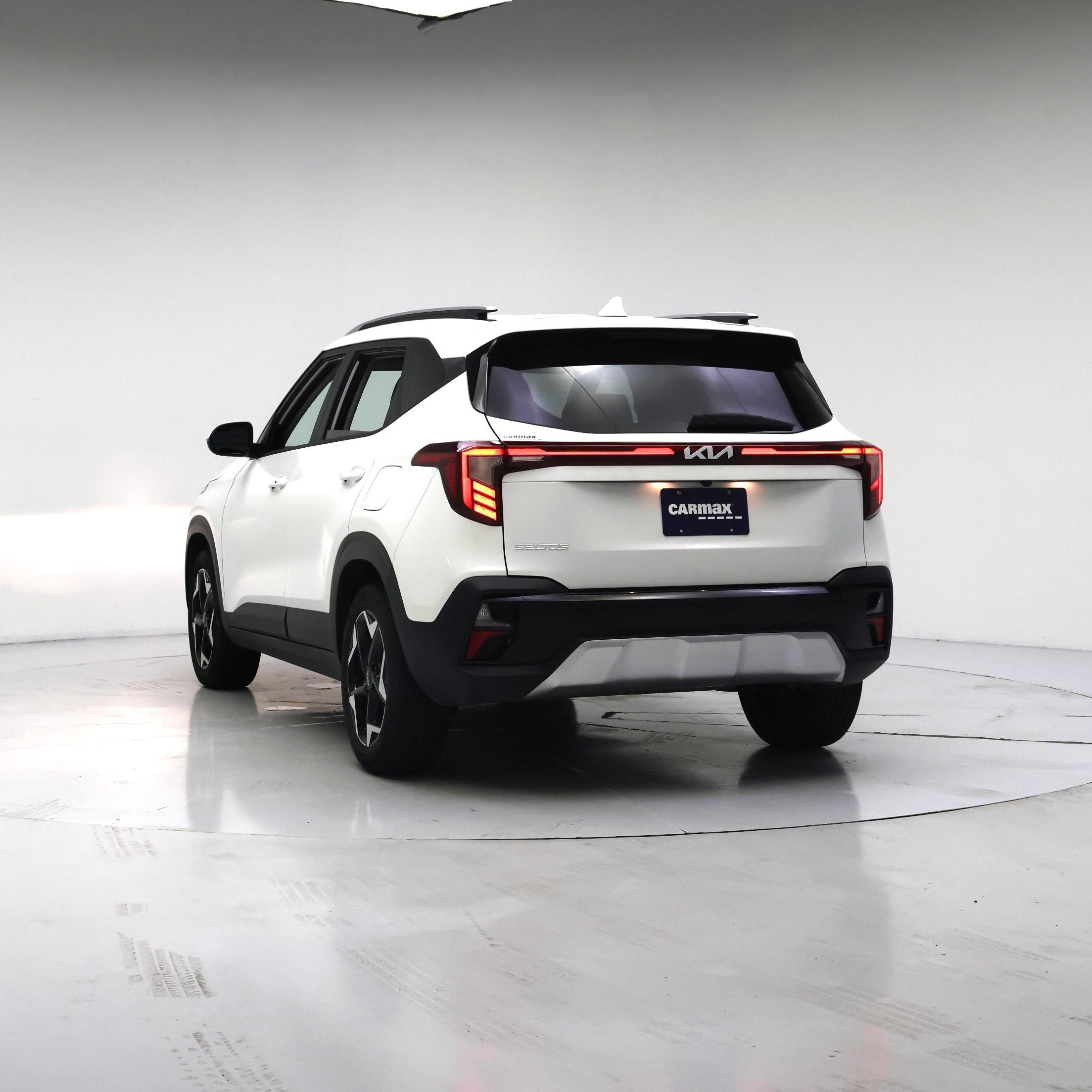 Thumbnail: 2025 Kia Seltos - 2