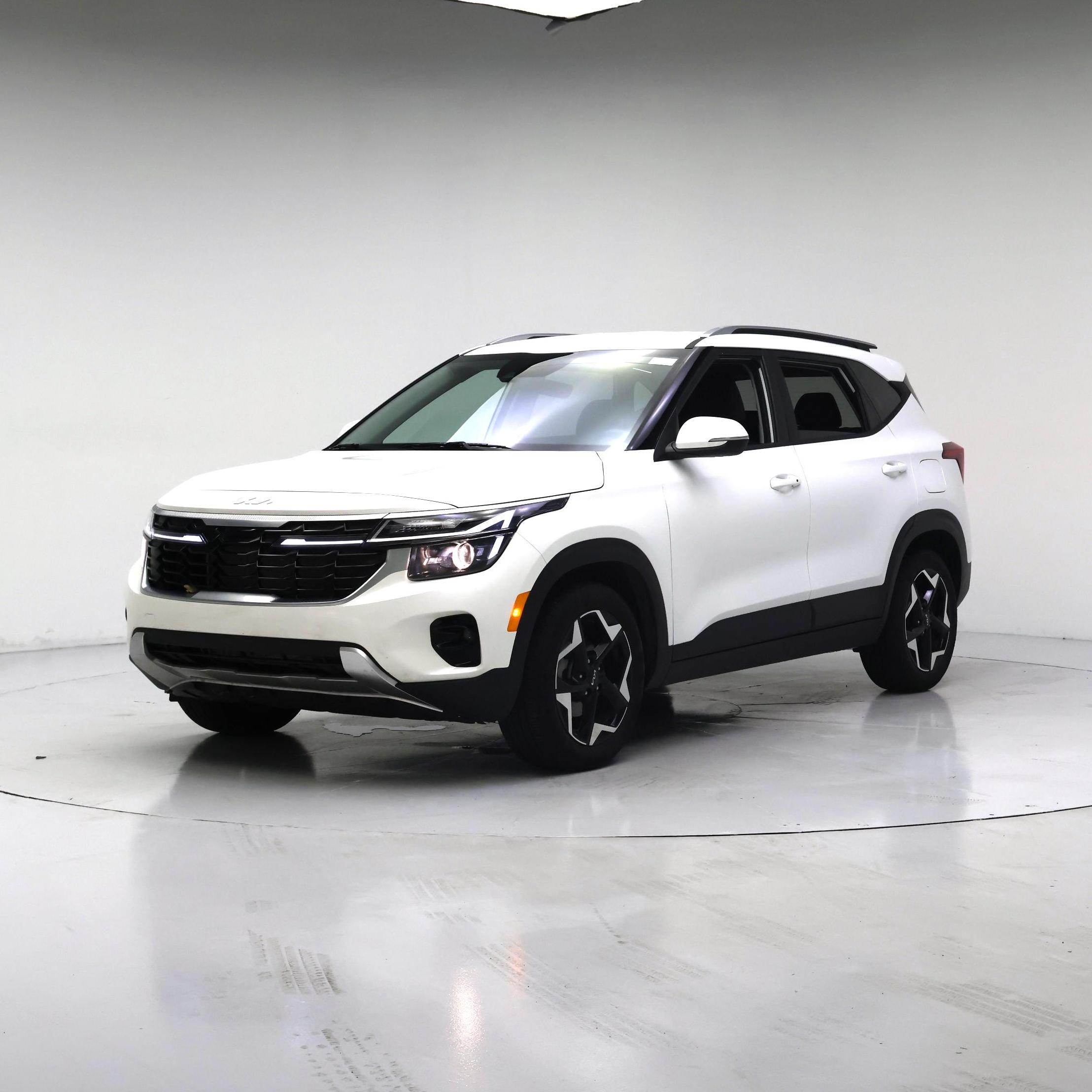 Thumbnail: 2025 Kia Seltos - 4