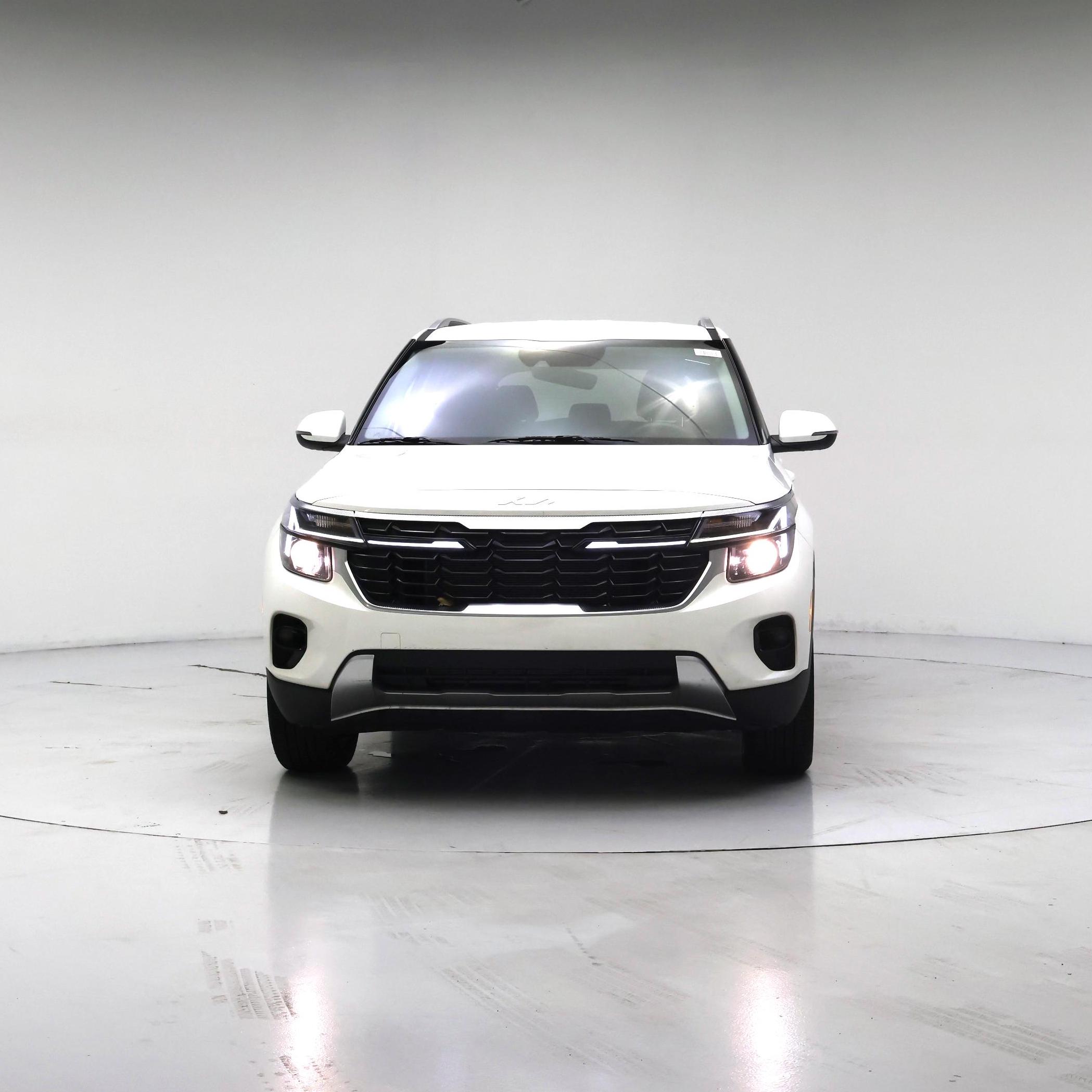 Thumbnail: 2025 Kia Seltos - 5