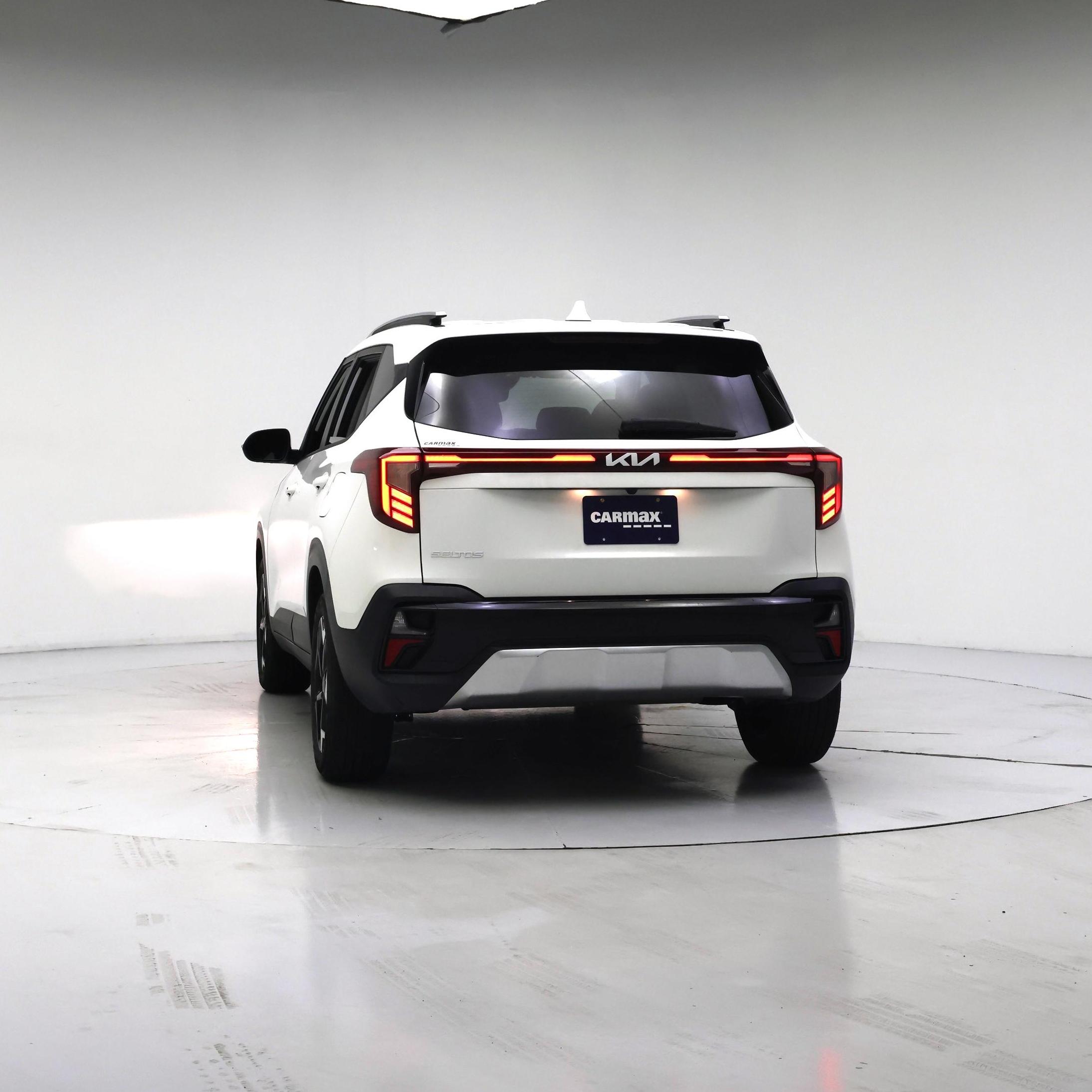 Thumbnail: 2025 Kia Seltos - 6