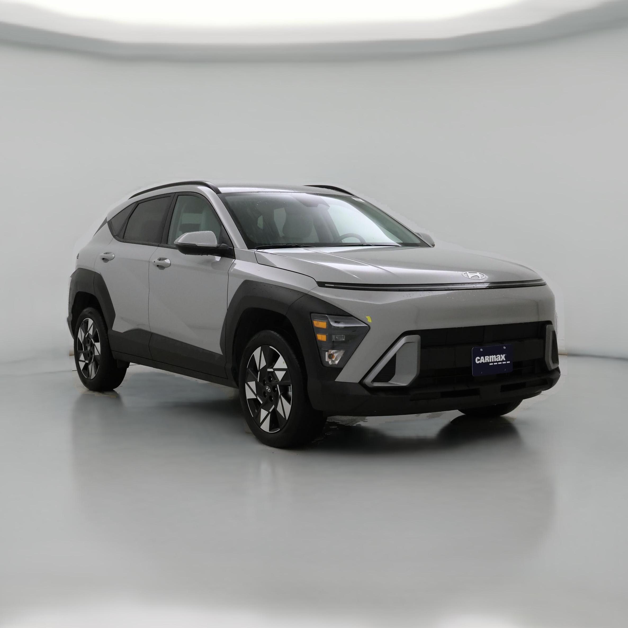 Thumbnail: 2025 Hyundai Kona - 1