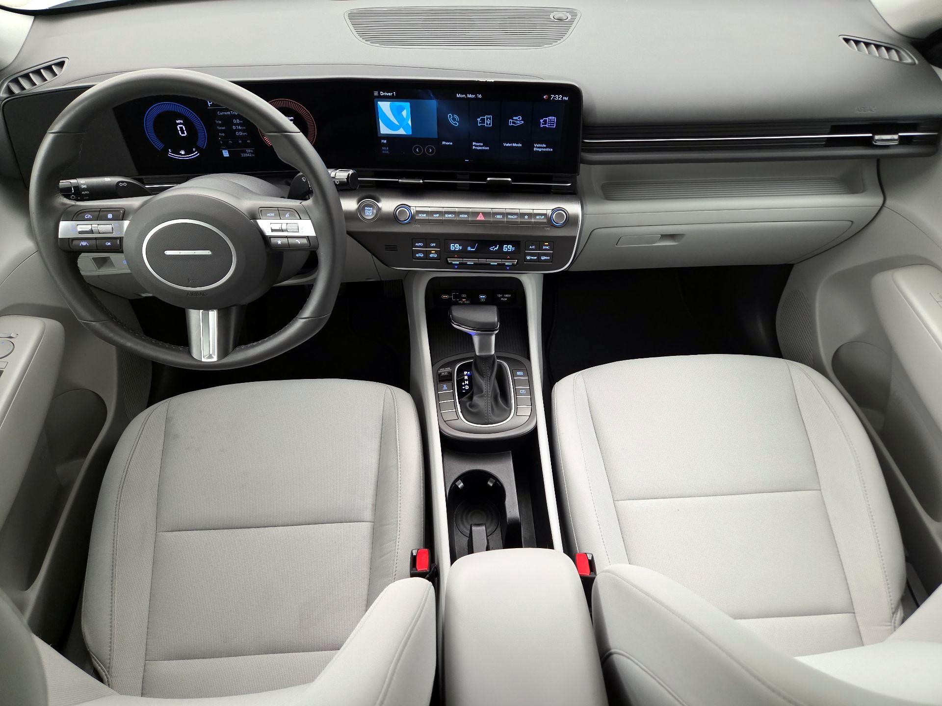 Thumbnail: 2025 Hyundai Kona - 9