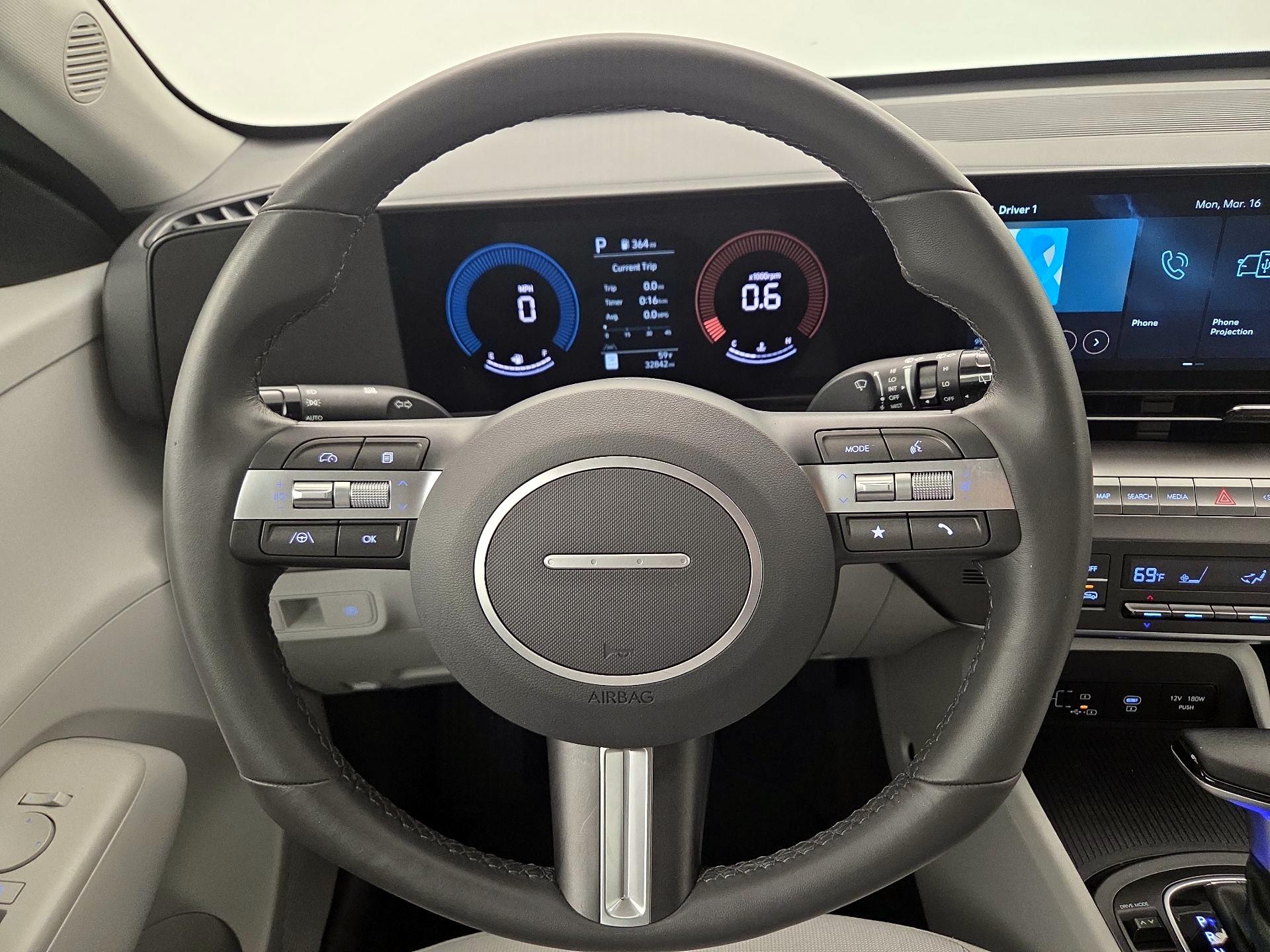 Thumbnail: 2025 Hyundai Kona - 10