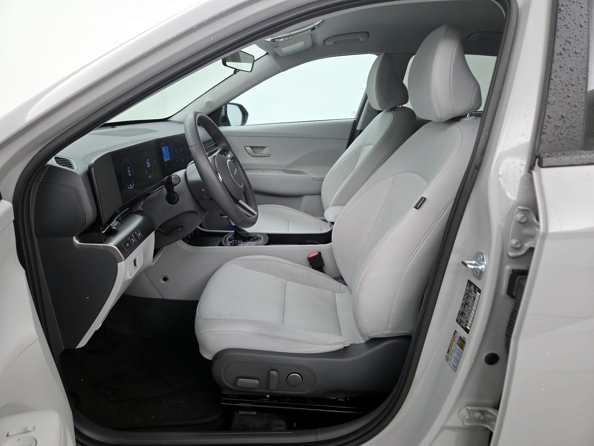 Thumbnail: 2025 Hyundai Kona - 11