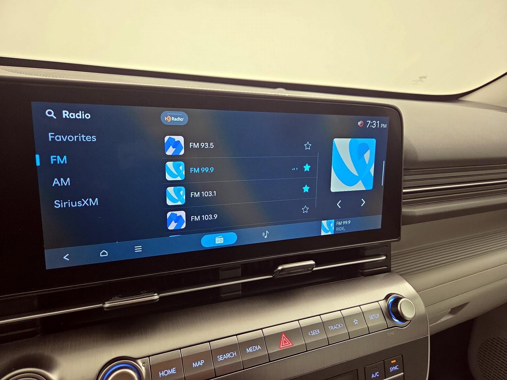 Thumbnail: 2025 Hyundai Kona - 15