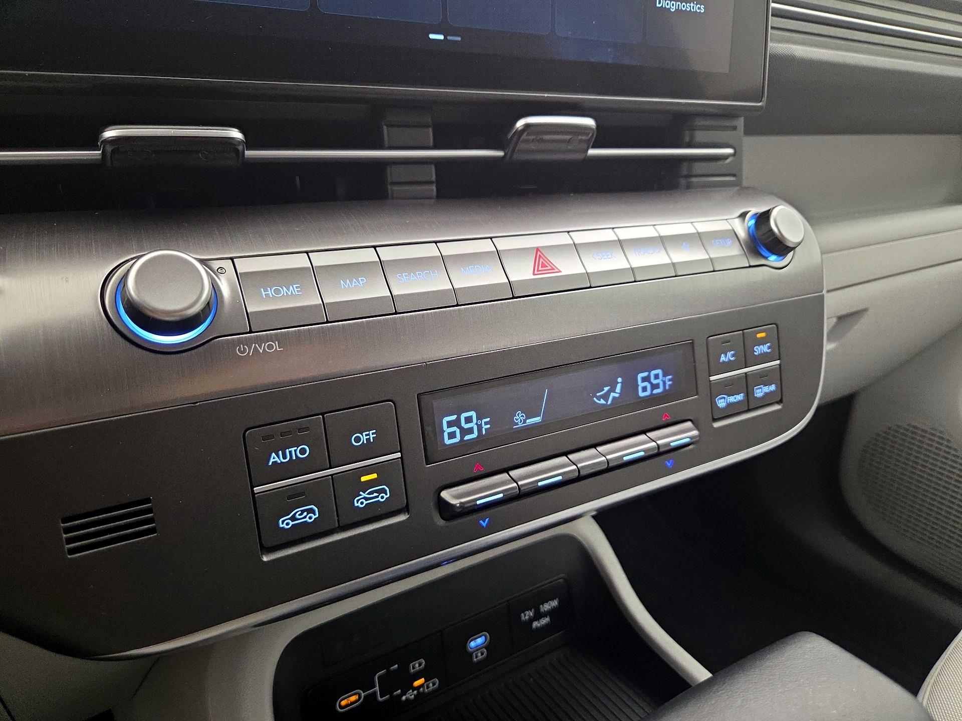 Thumbnail: 2025 Hyundai Kona - 16