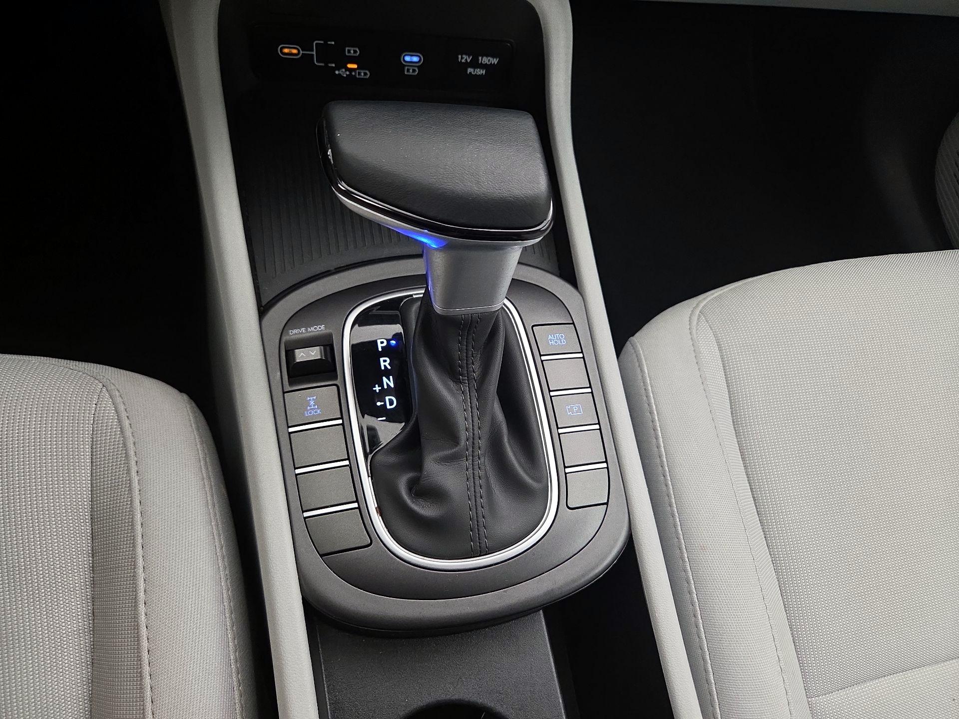 Thumbnail: 2025 Hyundai Kona - 17