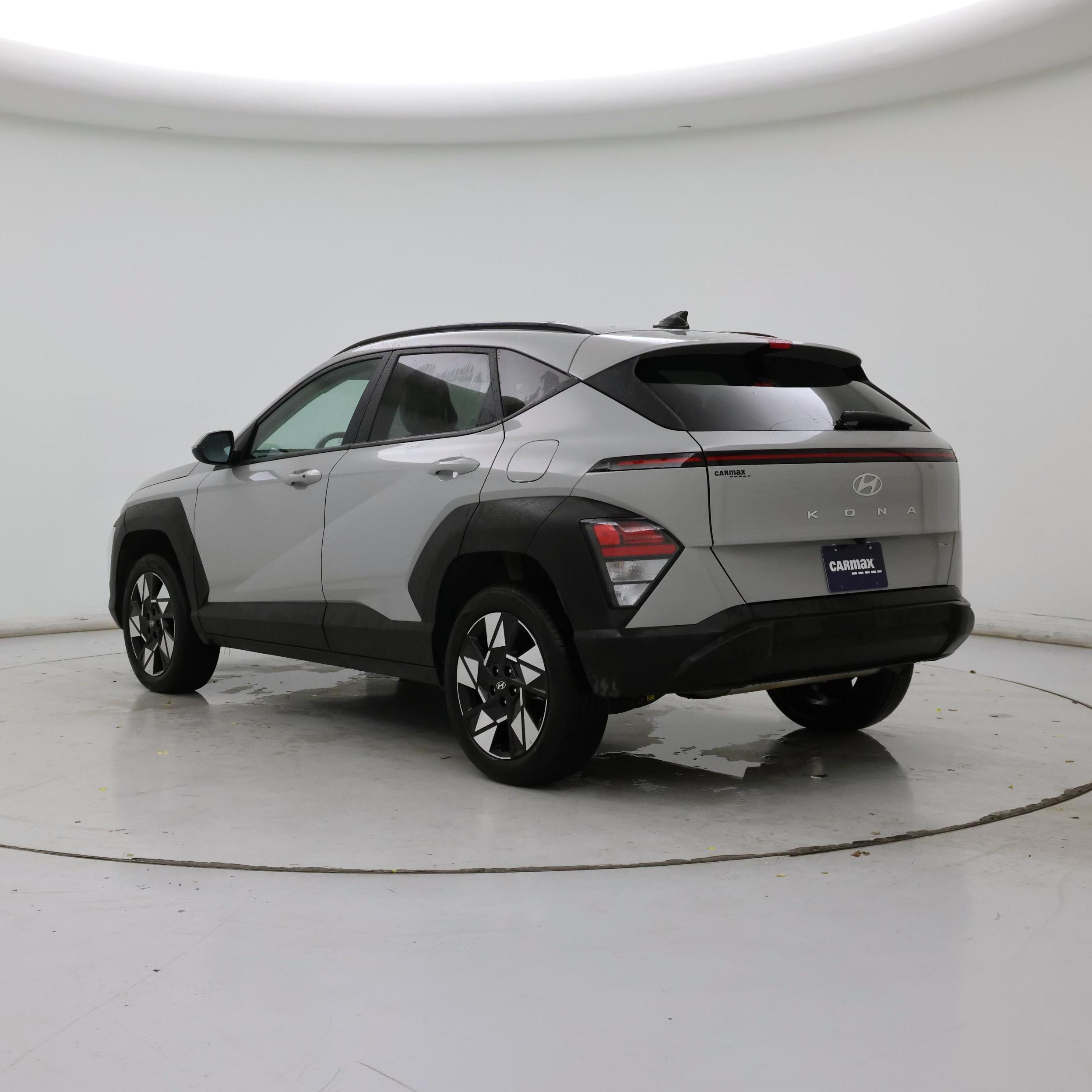 Thumbnail: 2025 Hyundai Kona - 2