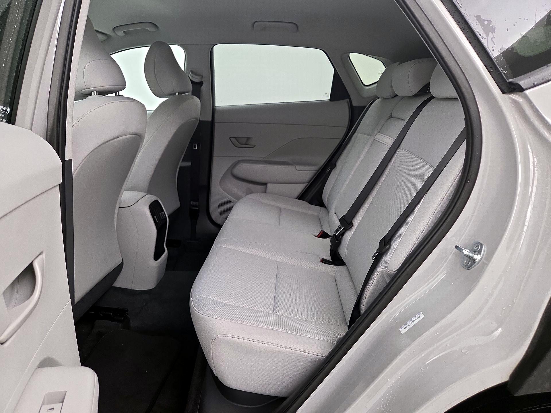 Thumbnail: 2025 Hyundai Kona - 19