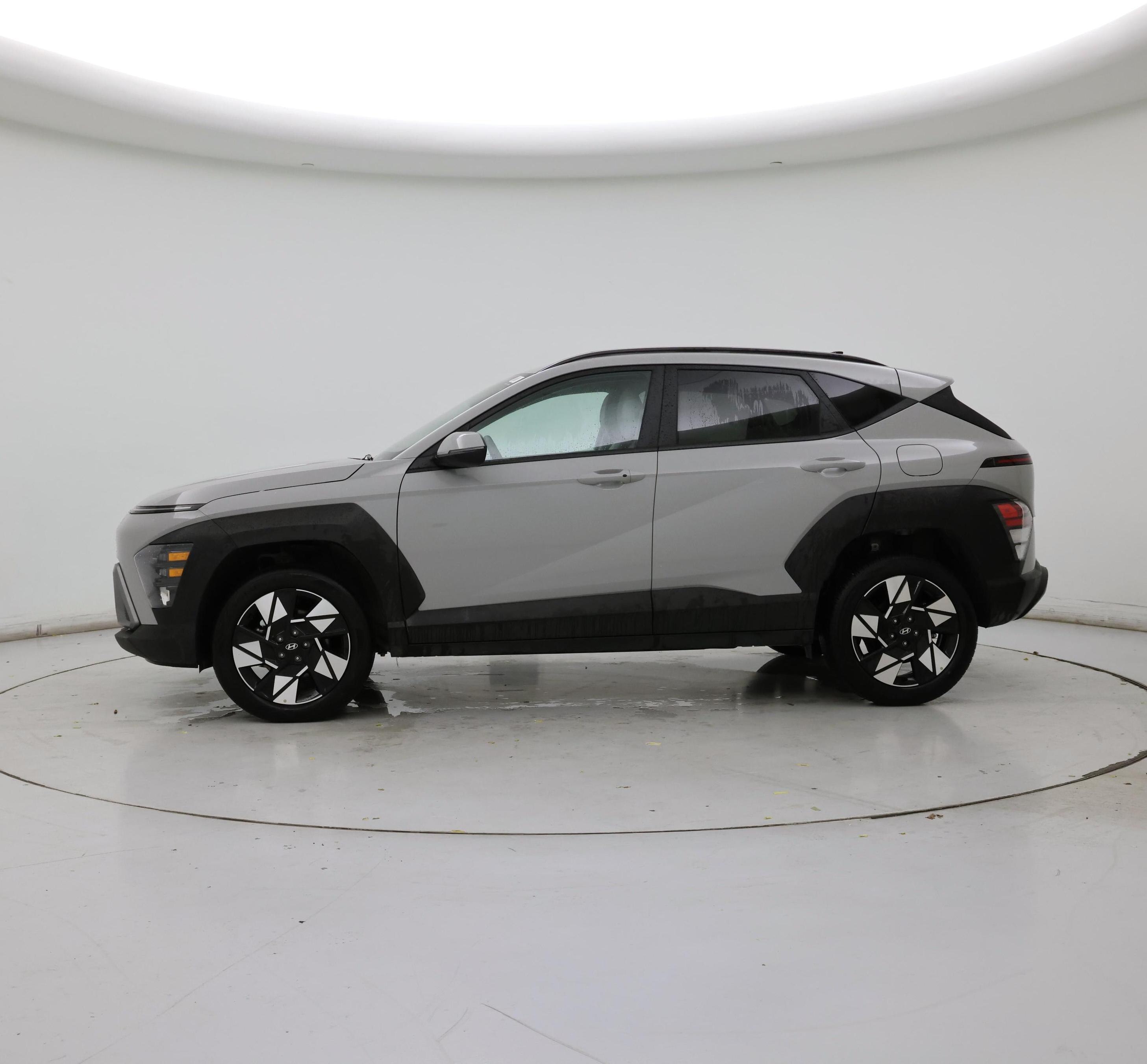 Thumbnail: 2025 Hyundai Kona - 3