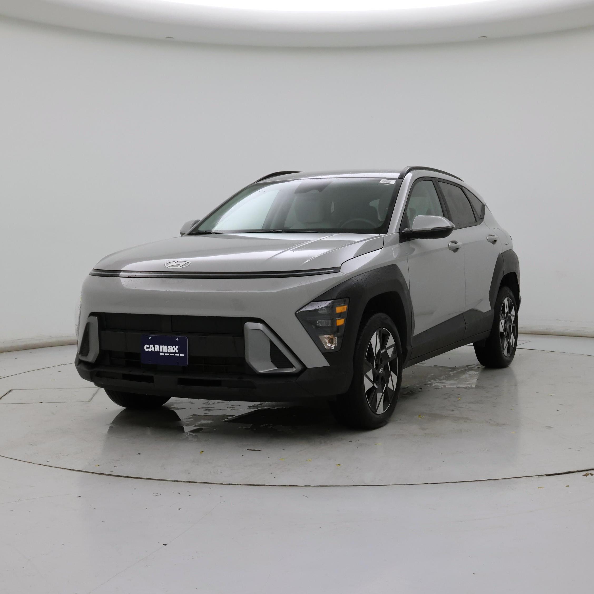 Thumbnail: 2025 Hyundai Kona - 4