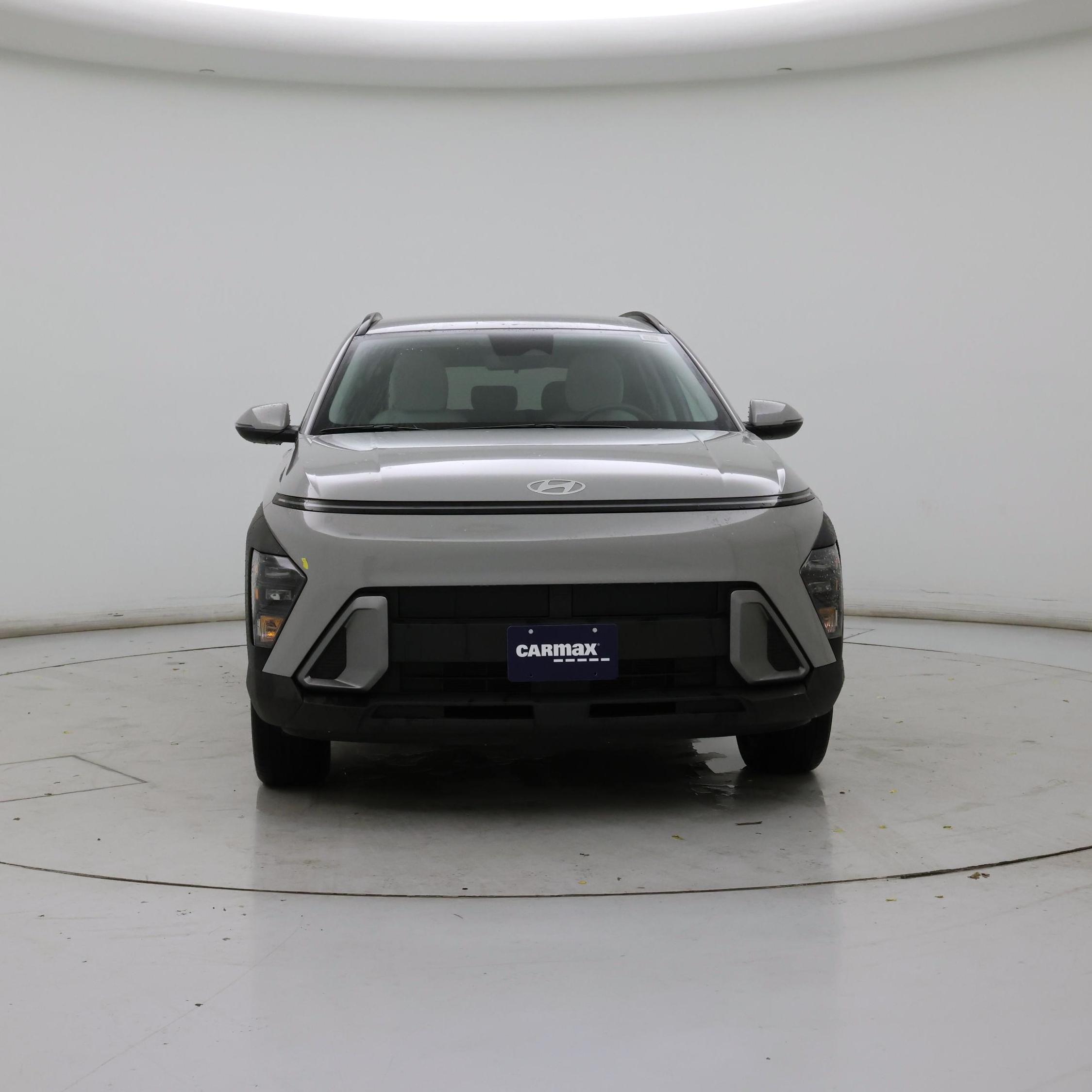 Thumbnail: 2025 Hyundai Kona - 5