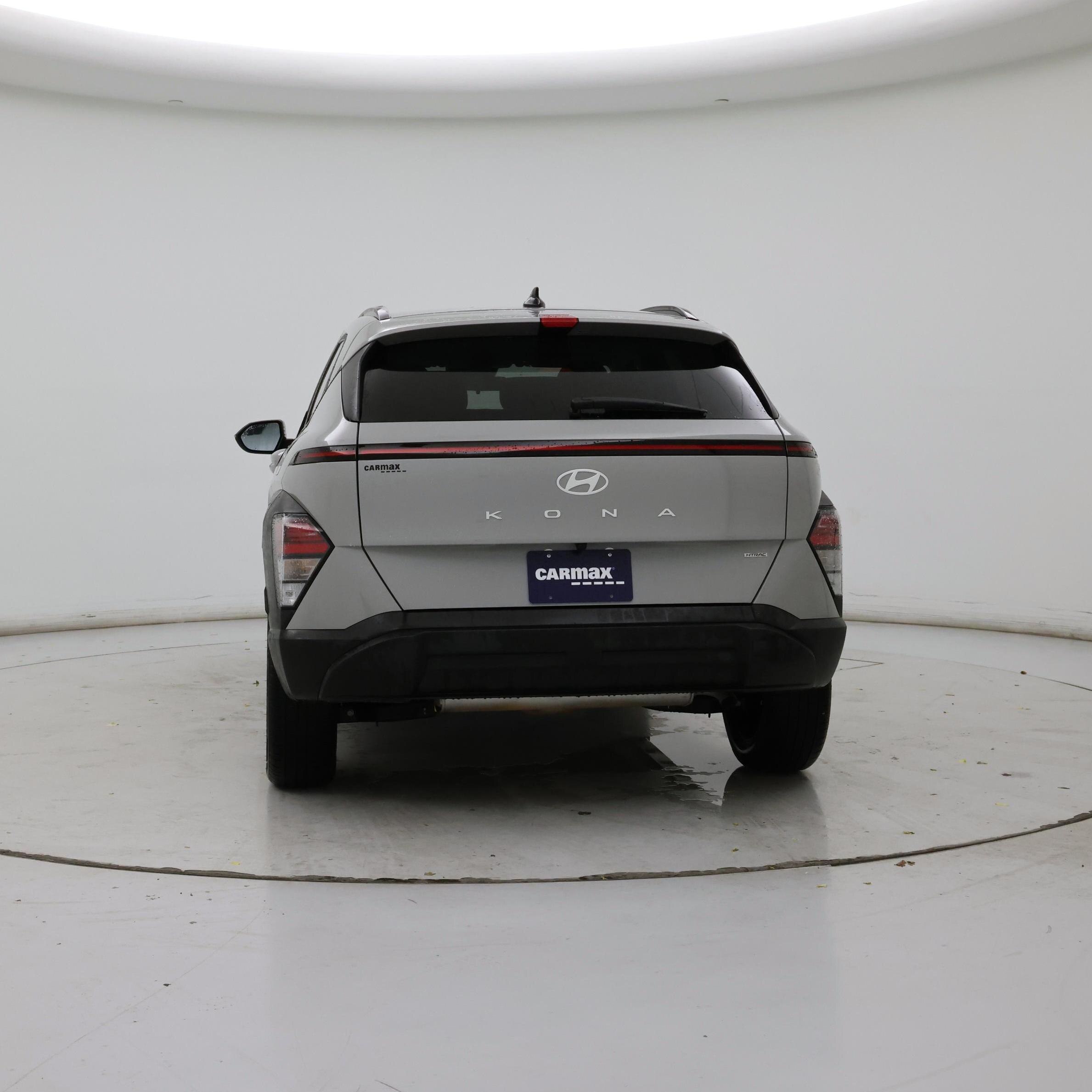 Thumbnail: 2025 Hyundai Kona - 6