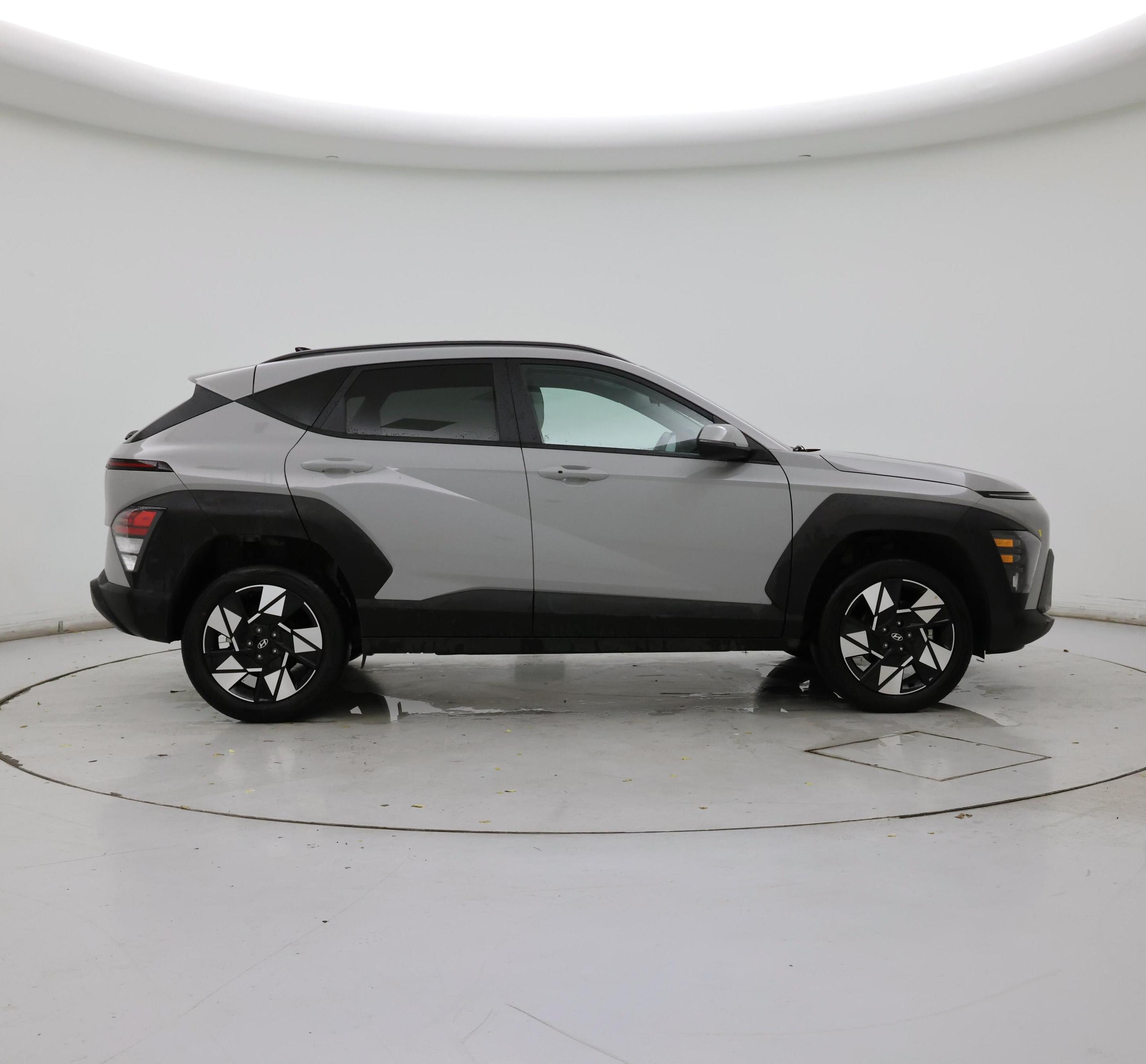 Thumbnail: 2025 Hyundai Kona - 7