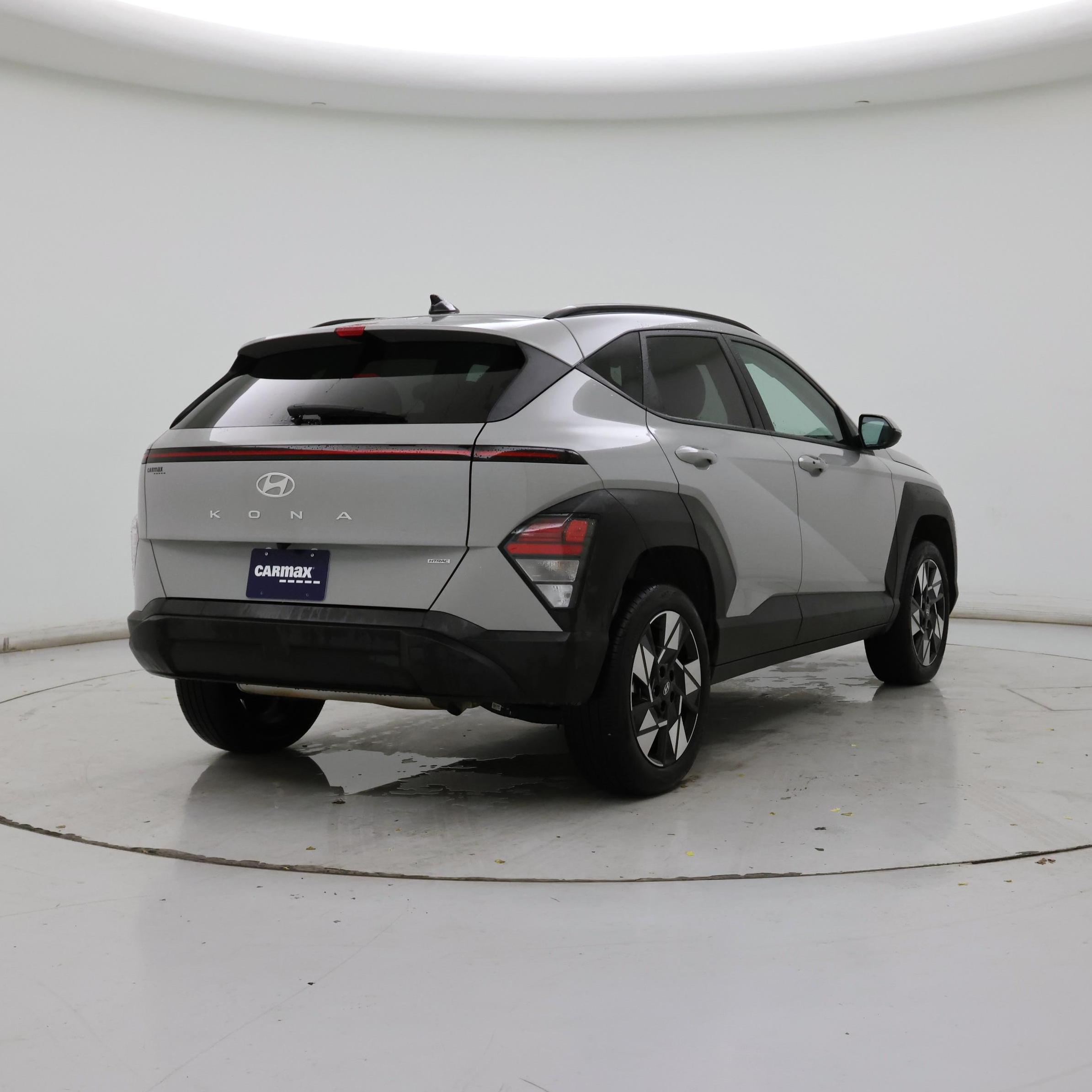 Thumbnail: 2025 Hyundai Kona - 8