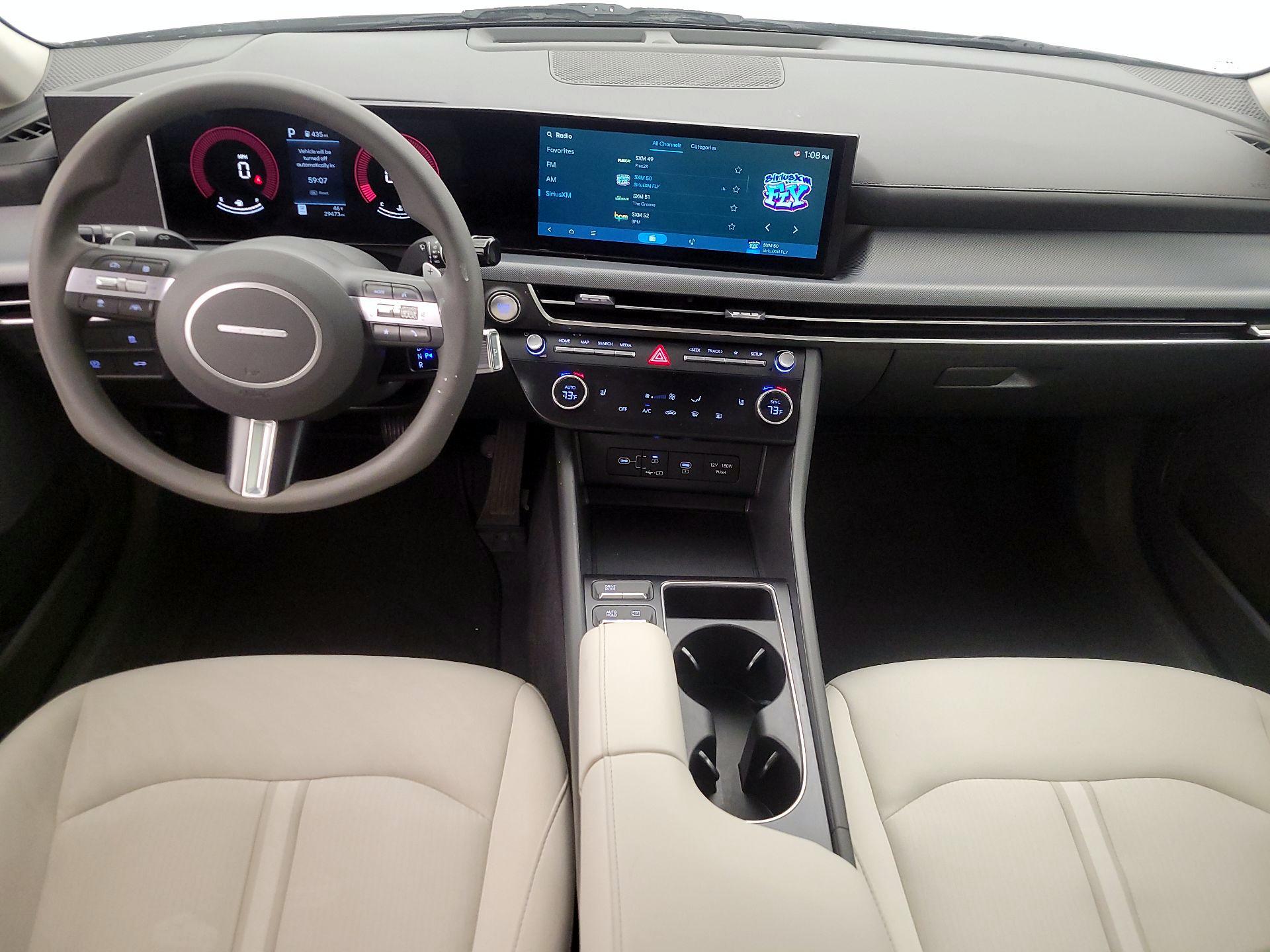 Thumbnail: 2025 Hyundai Sonata - 9