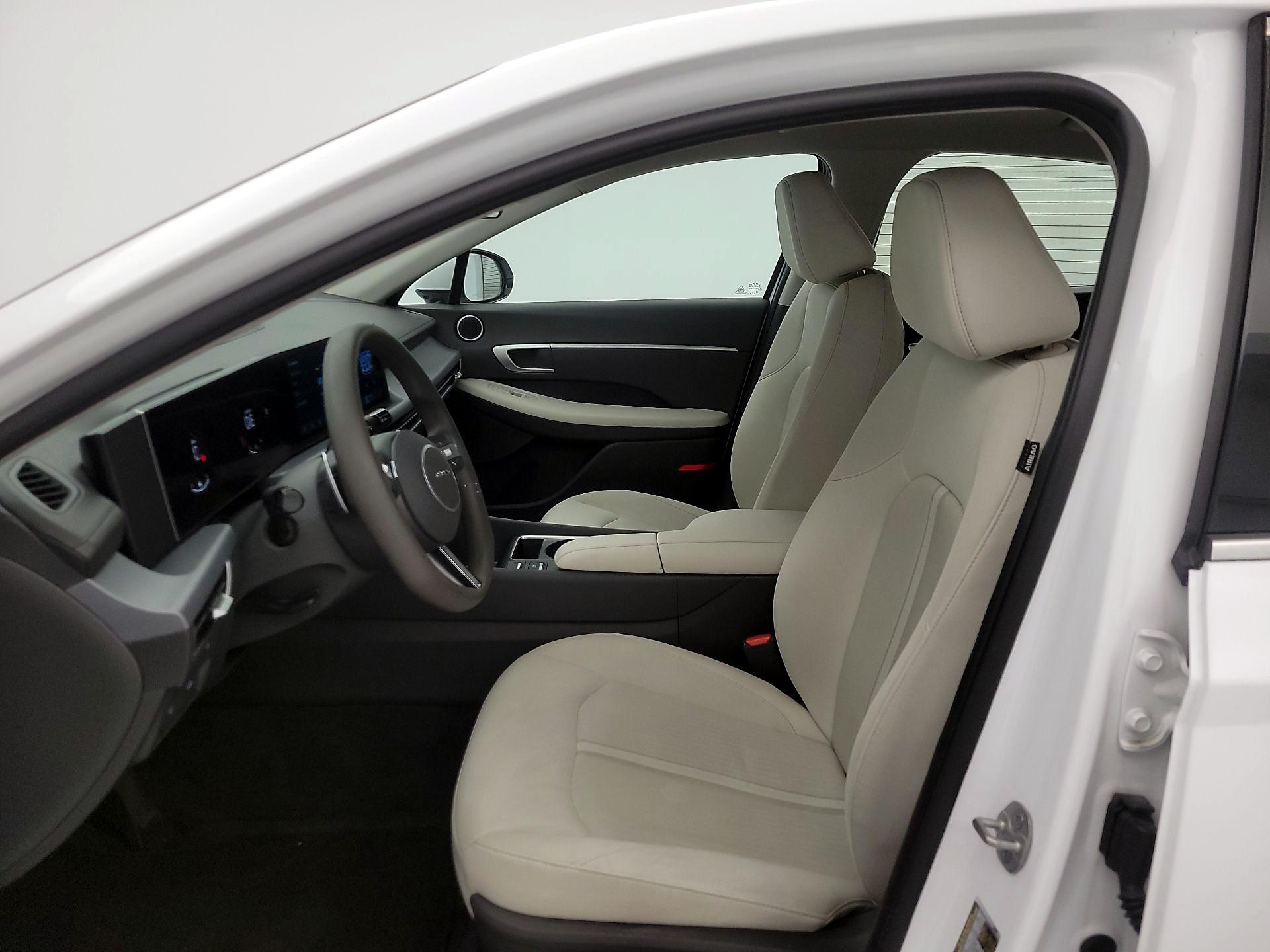 Thumbnail: 2025 Hyundai Sonata - 11