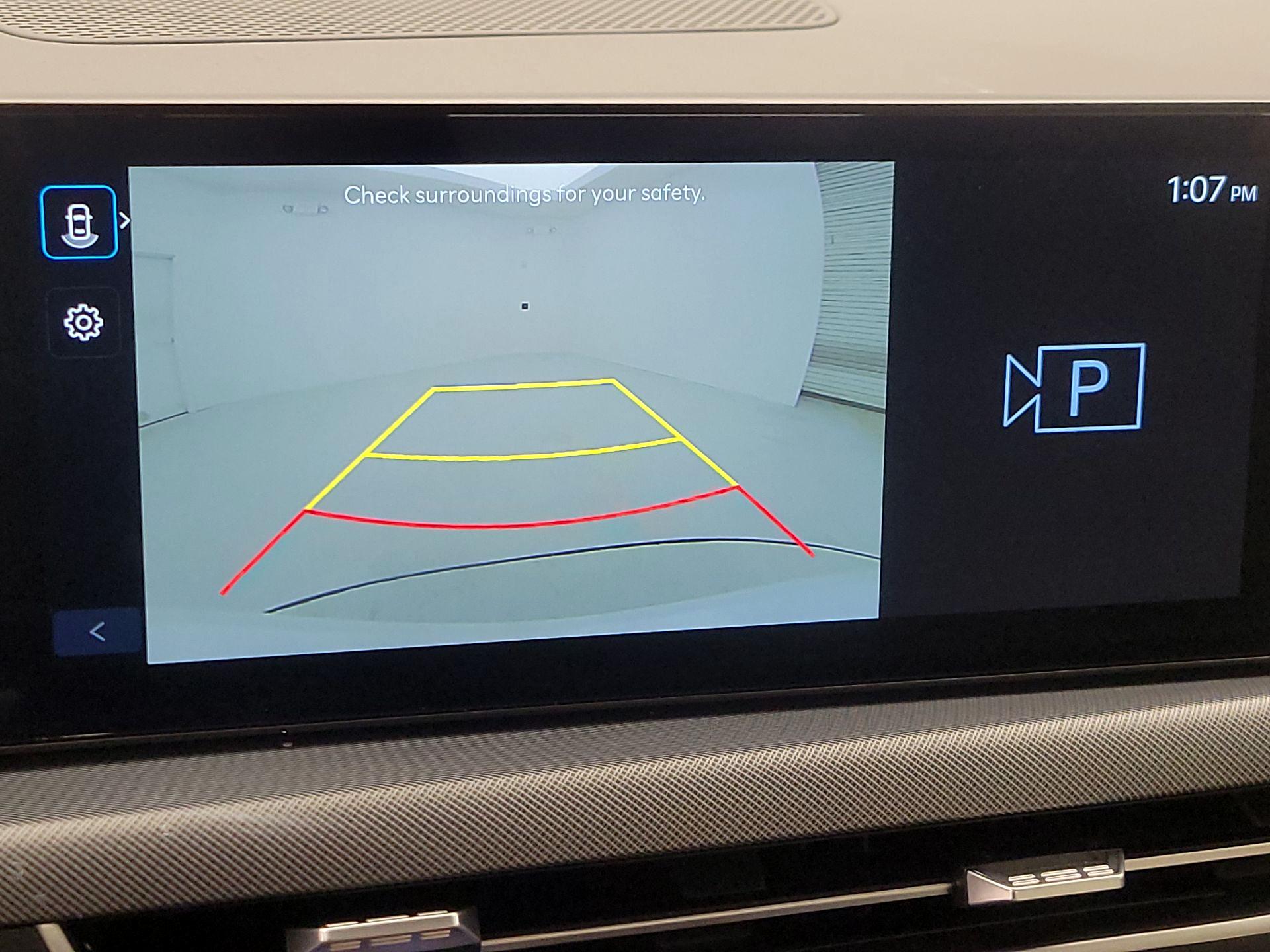 Thumbnail: 2025 Hyundai Sonata - 14