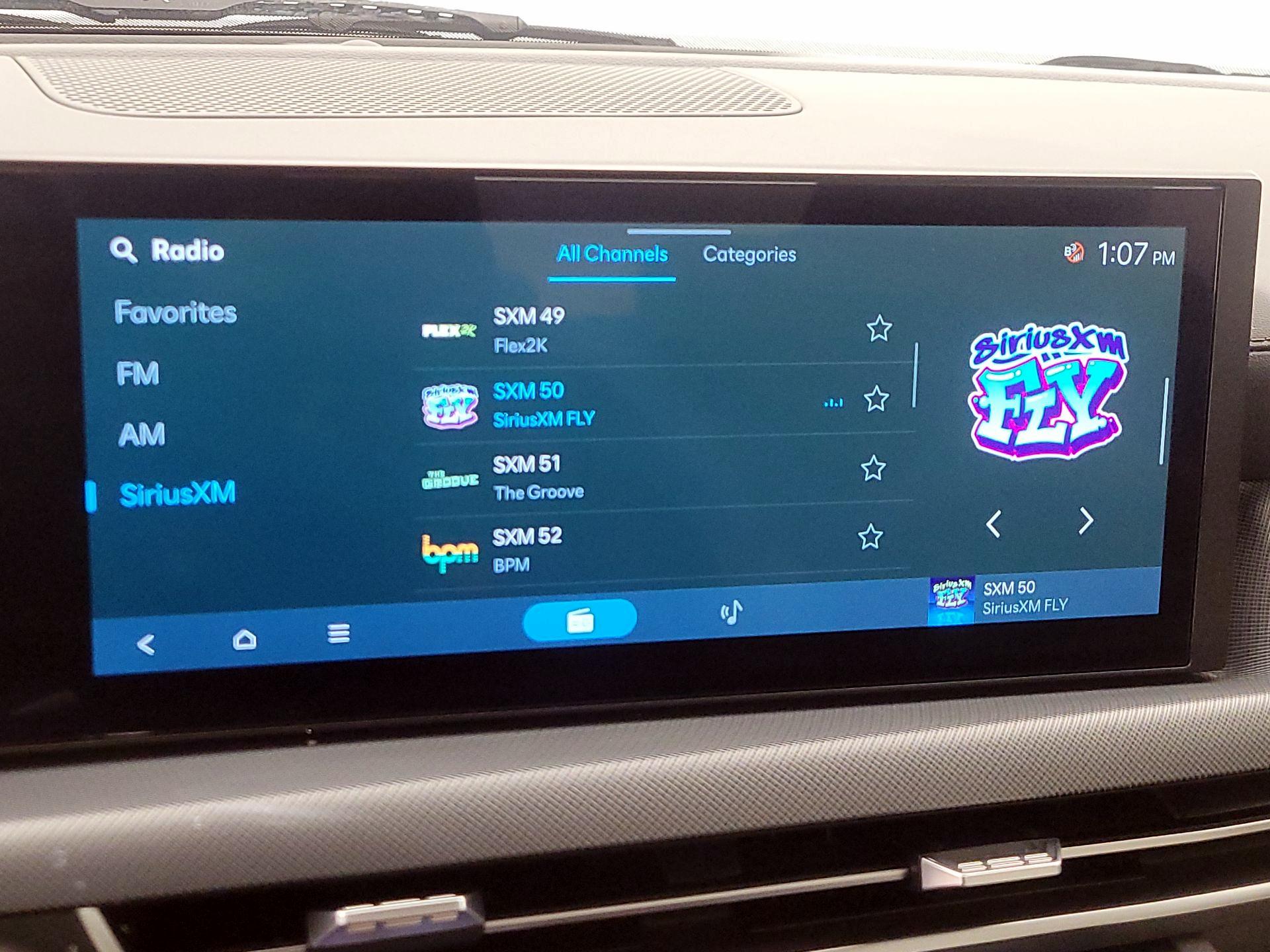 Thumbnail: 2025 Hyundai Sonata - 15