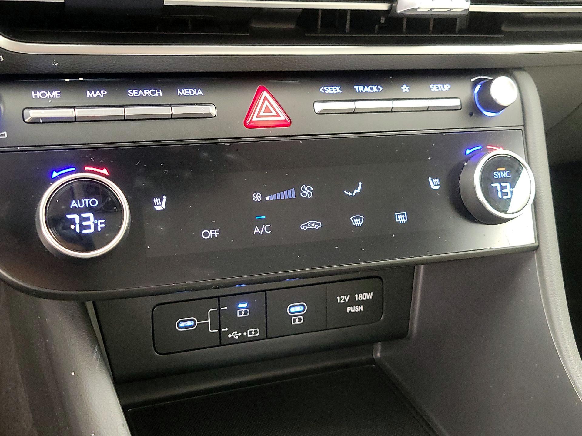 Thumbnail: 2025 Hyundai Sonata - 16