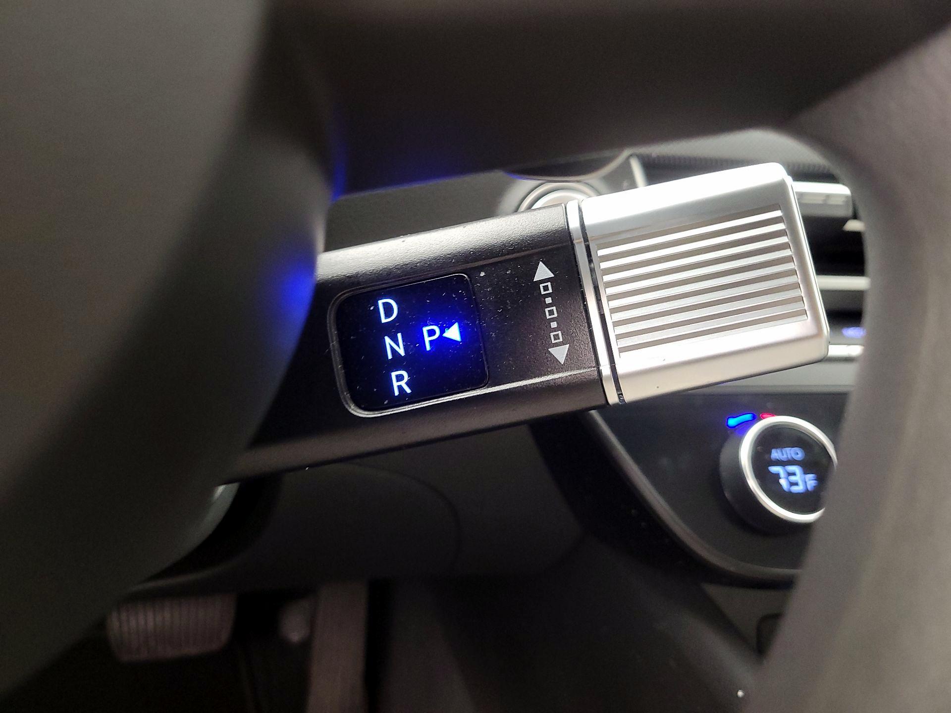 Thumbnail: 2025 Hyundai Sonata - 17