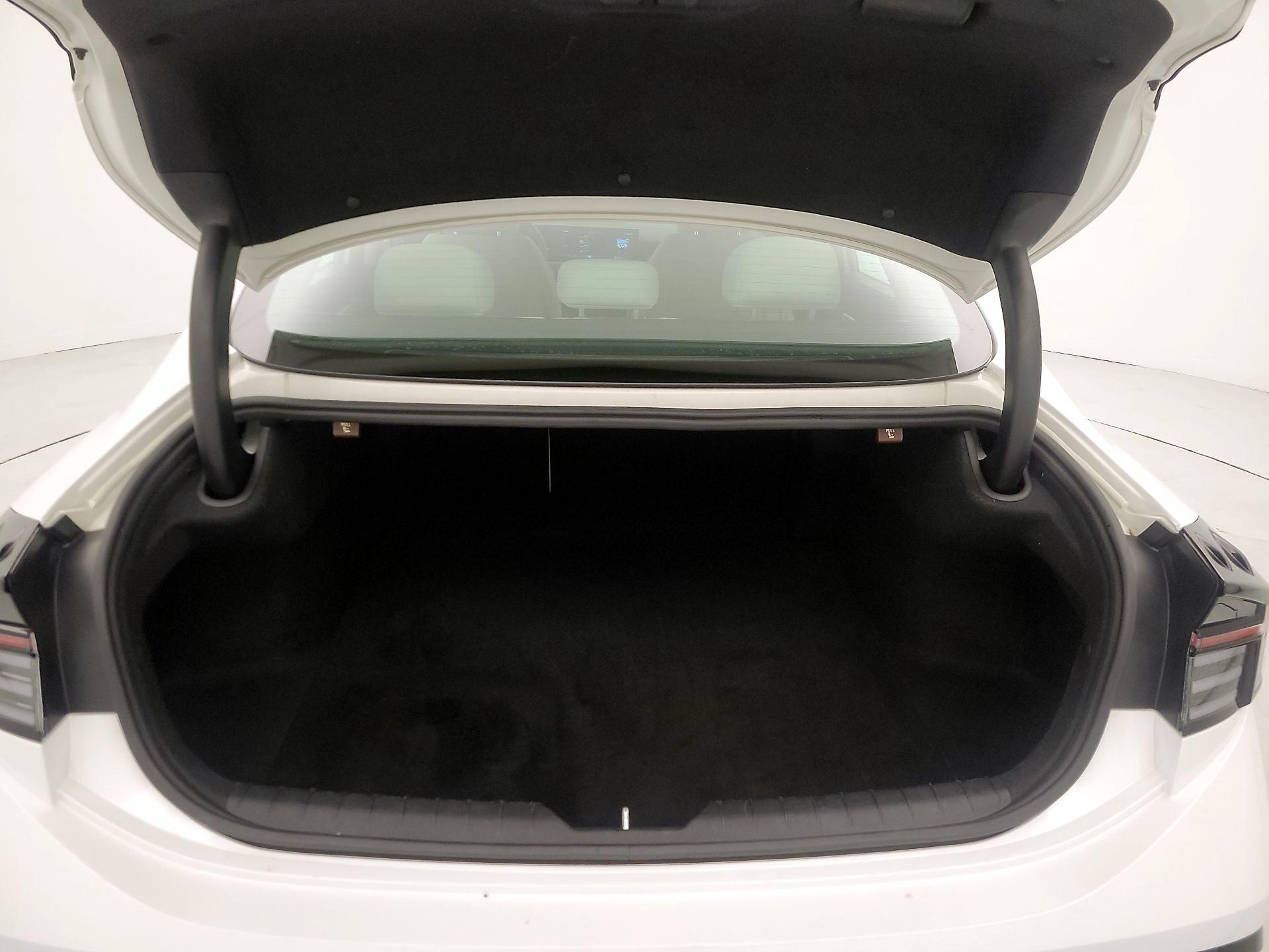 Thumbnail: 2025 Hyundai Sonata - 20