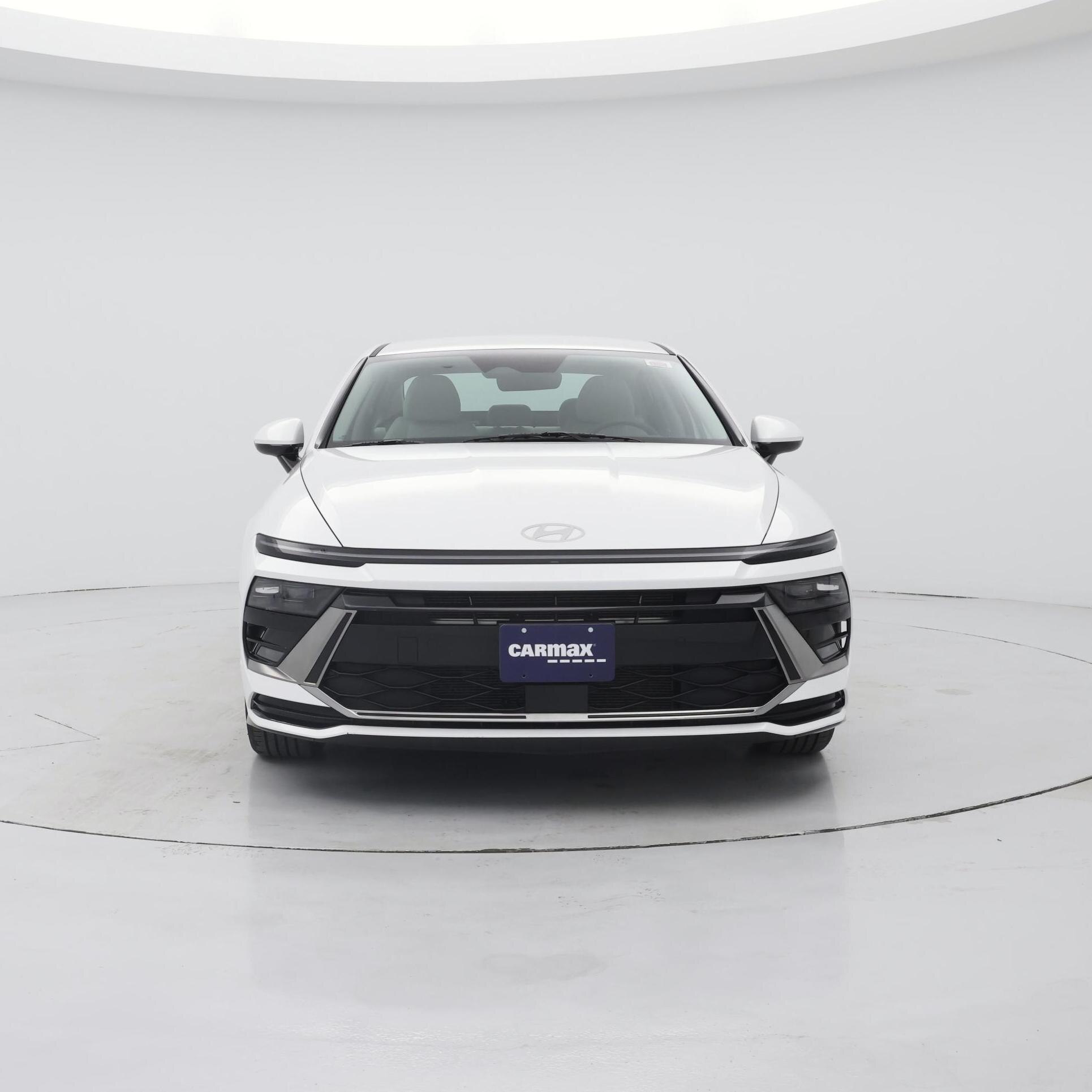 Thumbnail: 2025 Hyundai Sonata - 5