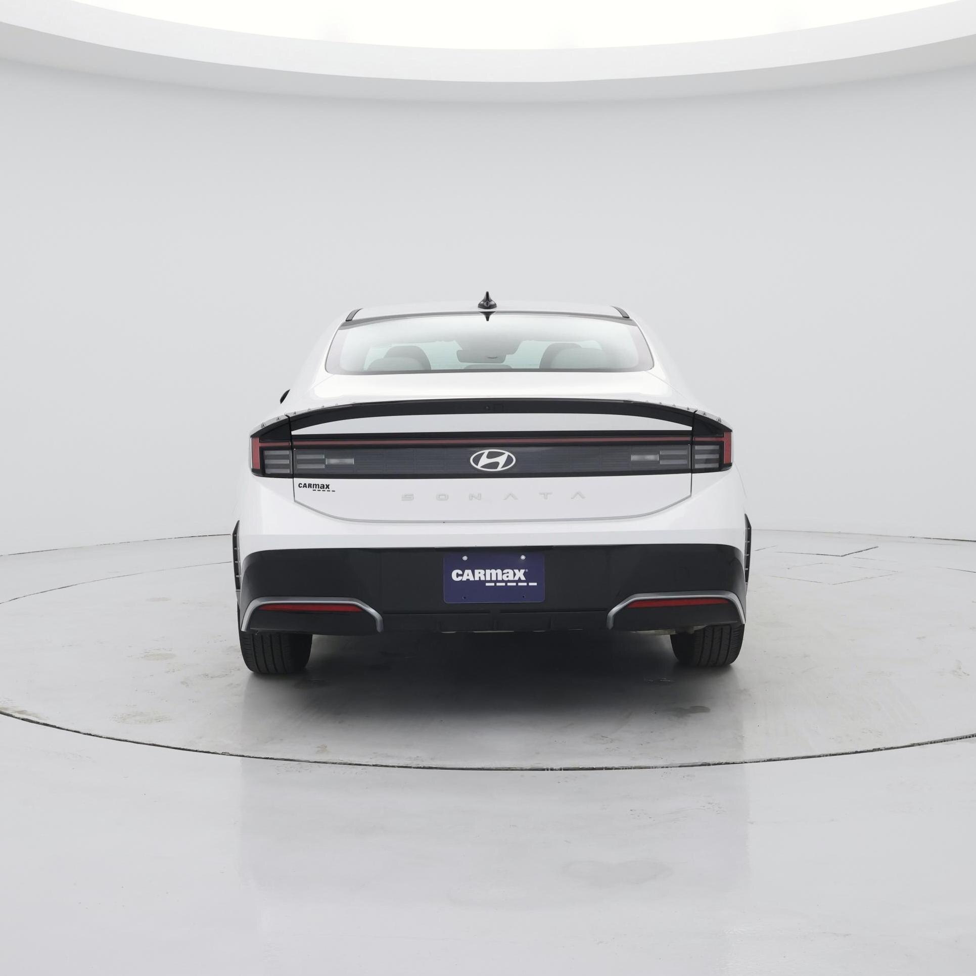 Thumbnail: 2025 Hyundai Sonata - 6