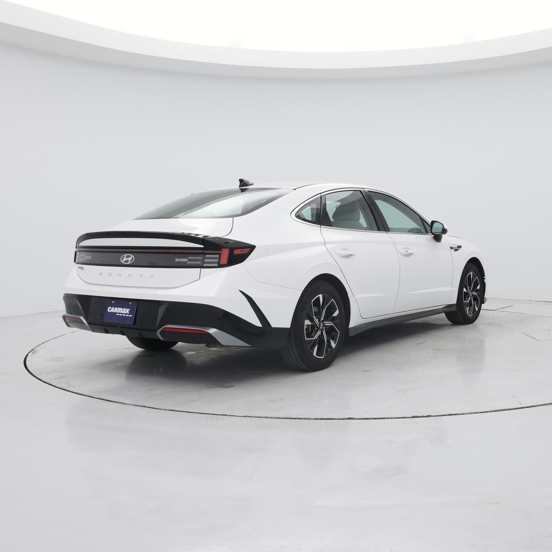 Thumbnail: 2025 Hyundai Sonata - 8