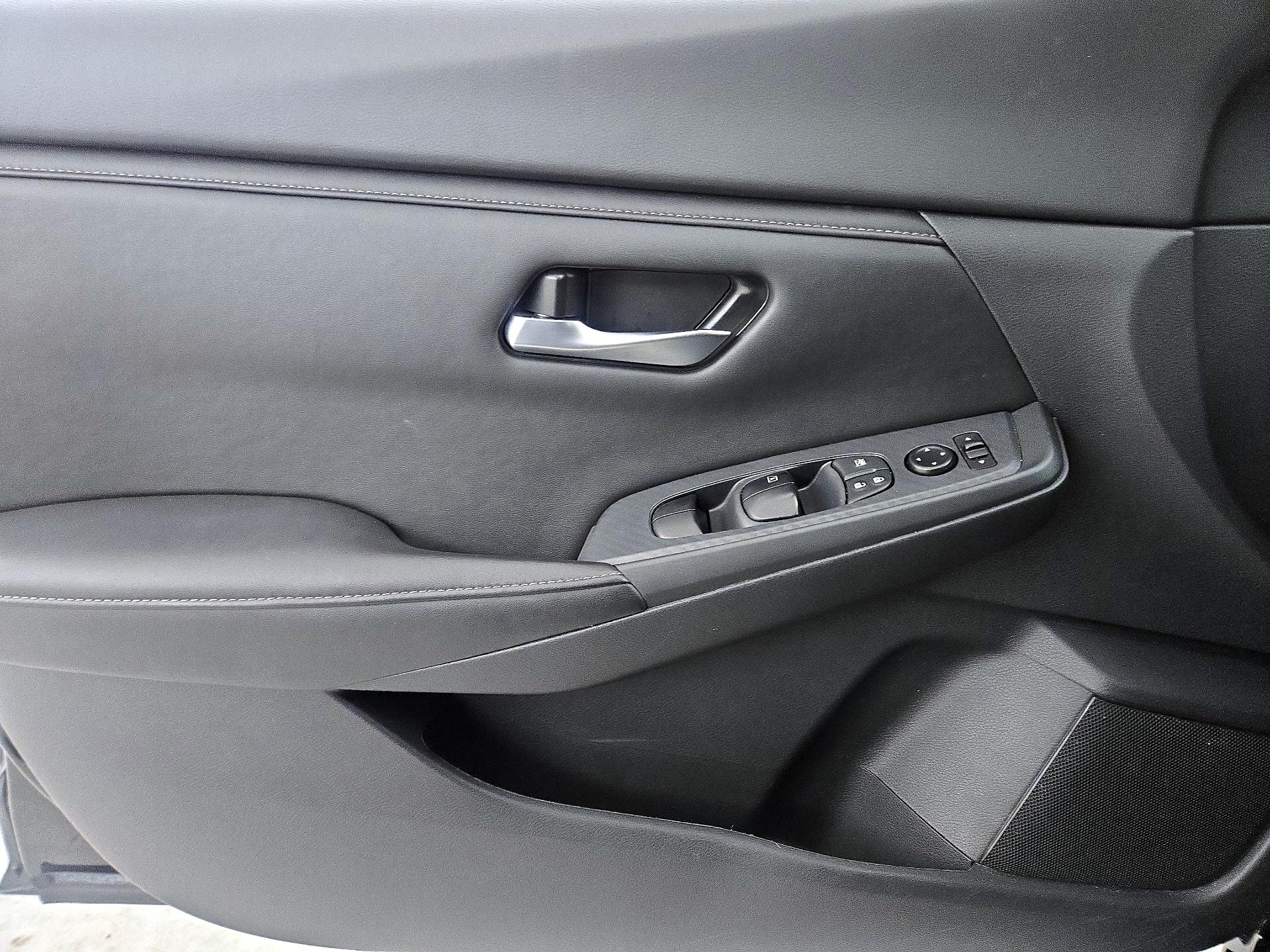 Thumbnail: 2025 Nissan Sentra - 12