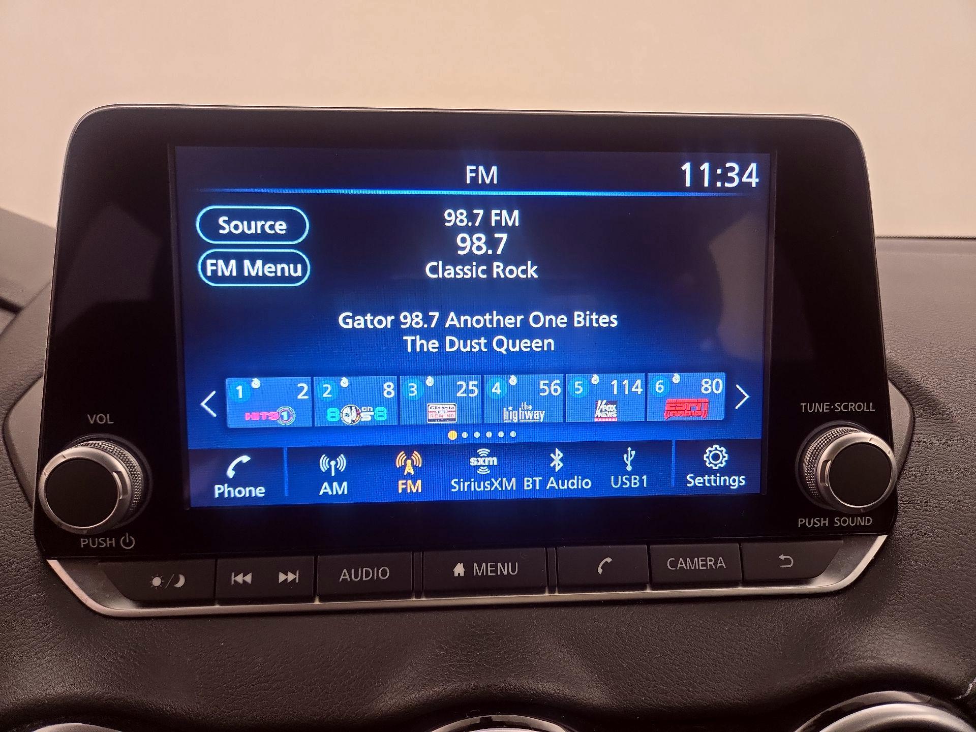 Thumbnail: 2025 Nissan Sentra - 15