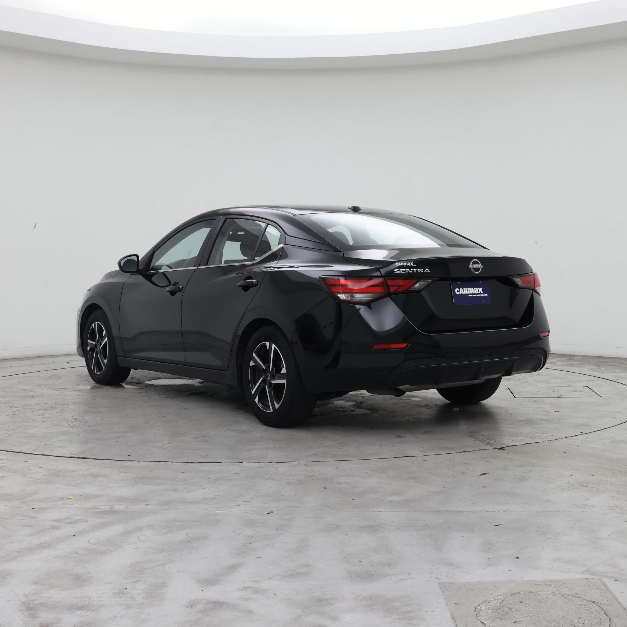 Thumbnail: 2025 Nissan Sentra - 2