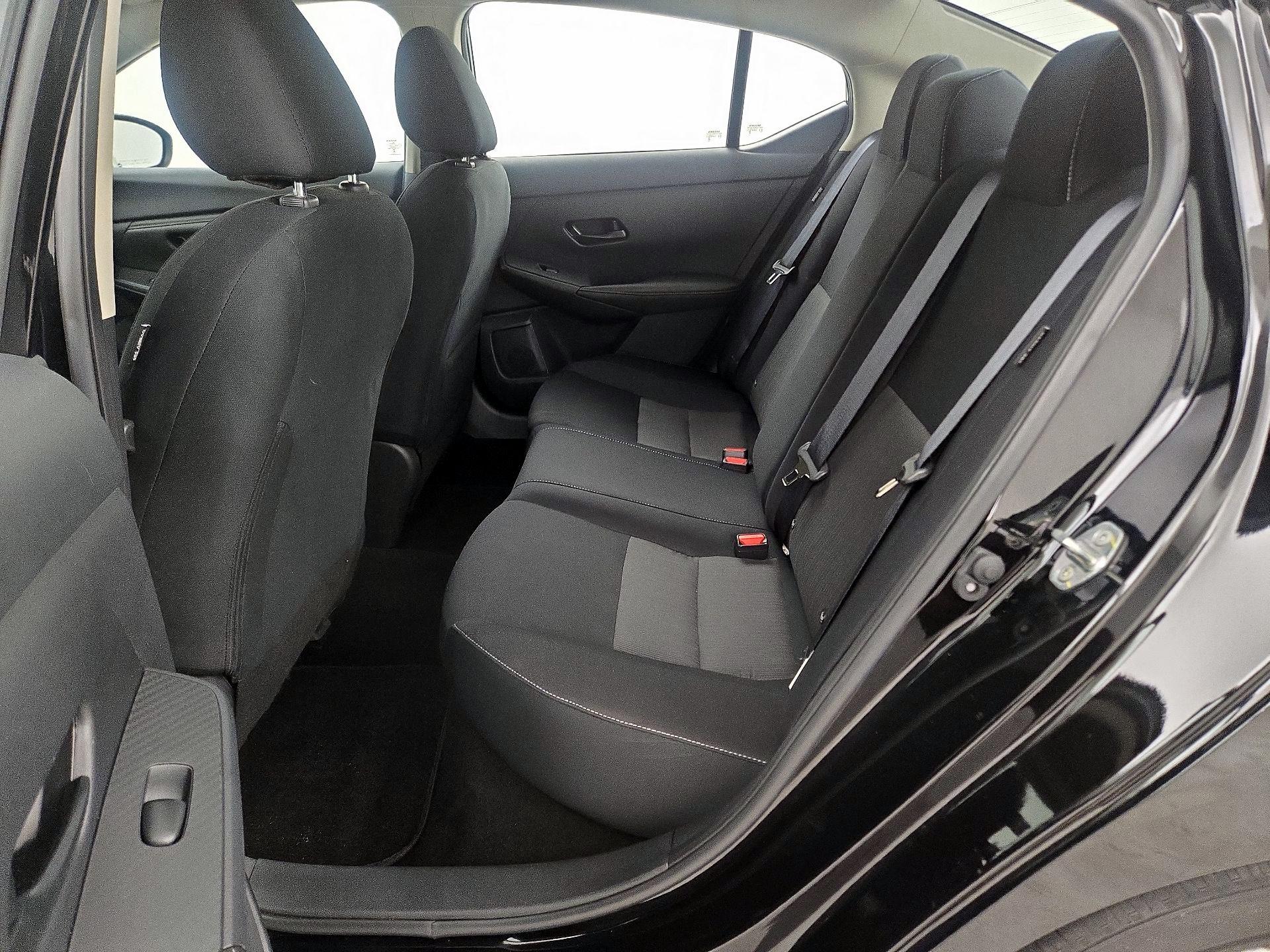 Thumbnail: 2025 Nissan Sentra - 19