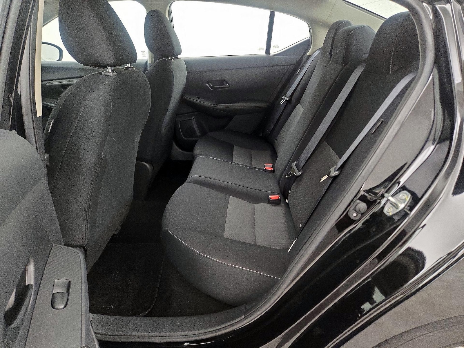 2025 Nissan Sentra SV - Photo 20