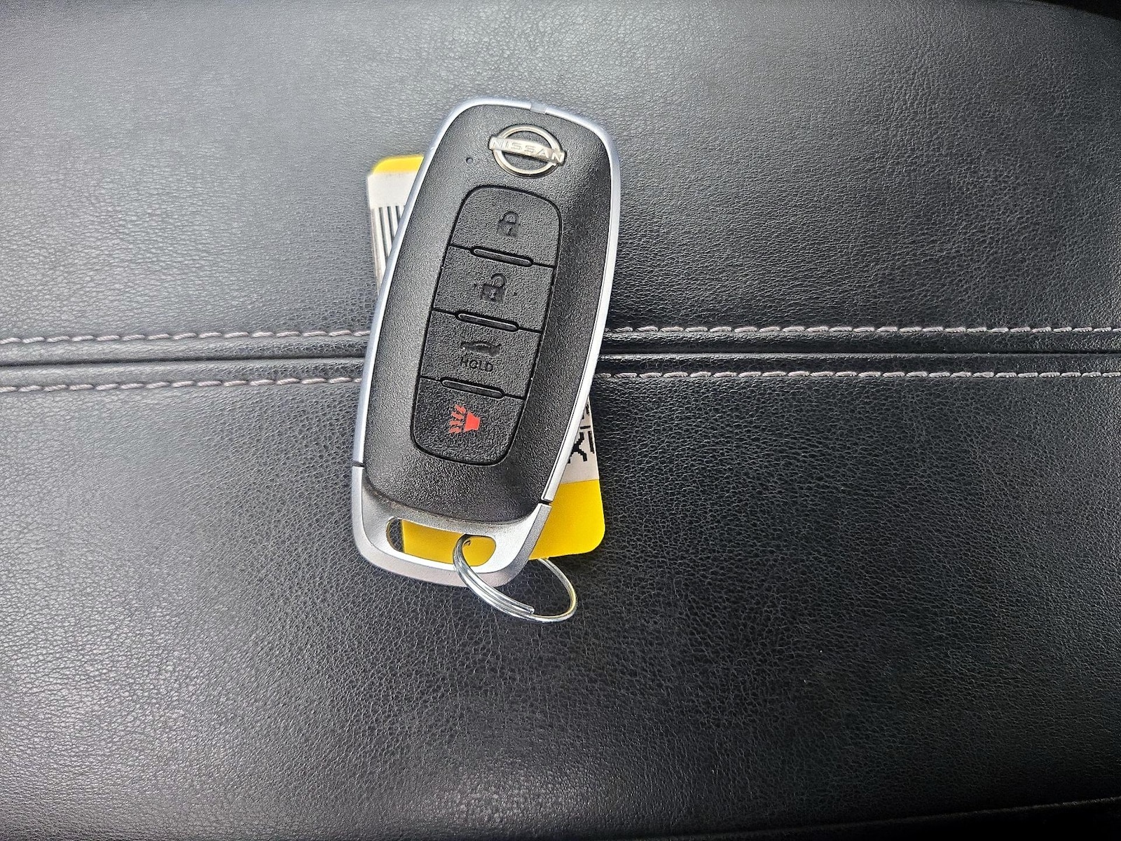 2025 Nissan Sentra SV - Photo 23