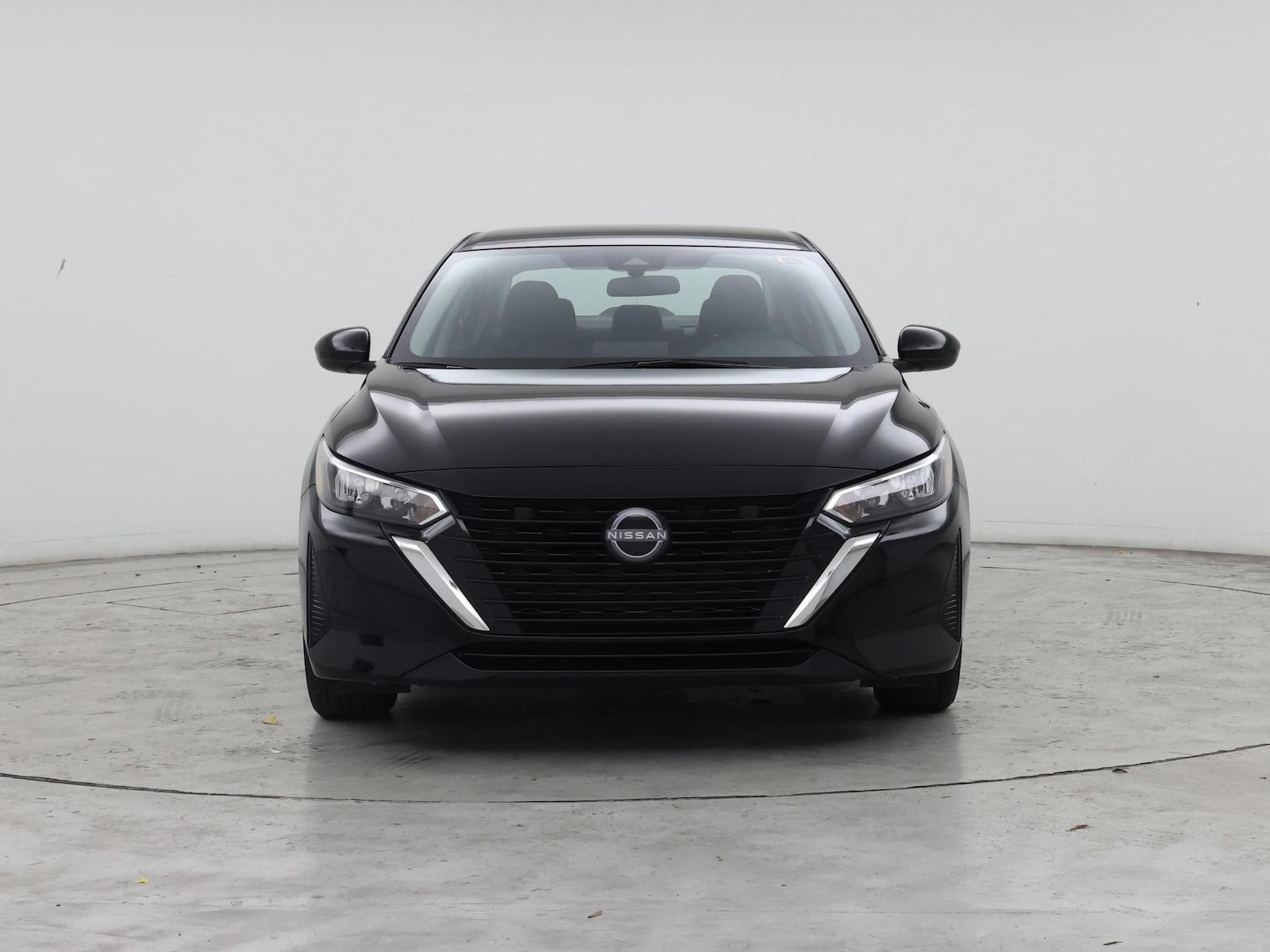 2025 Nissan Sentra SV - Photo 6