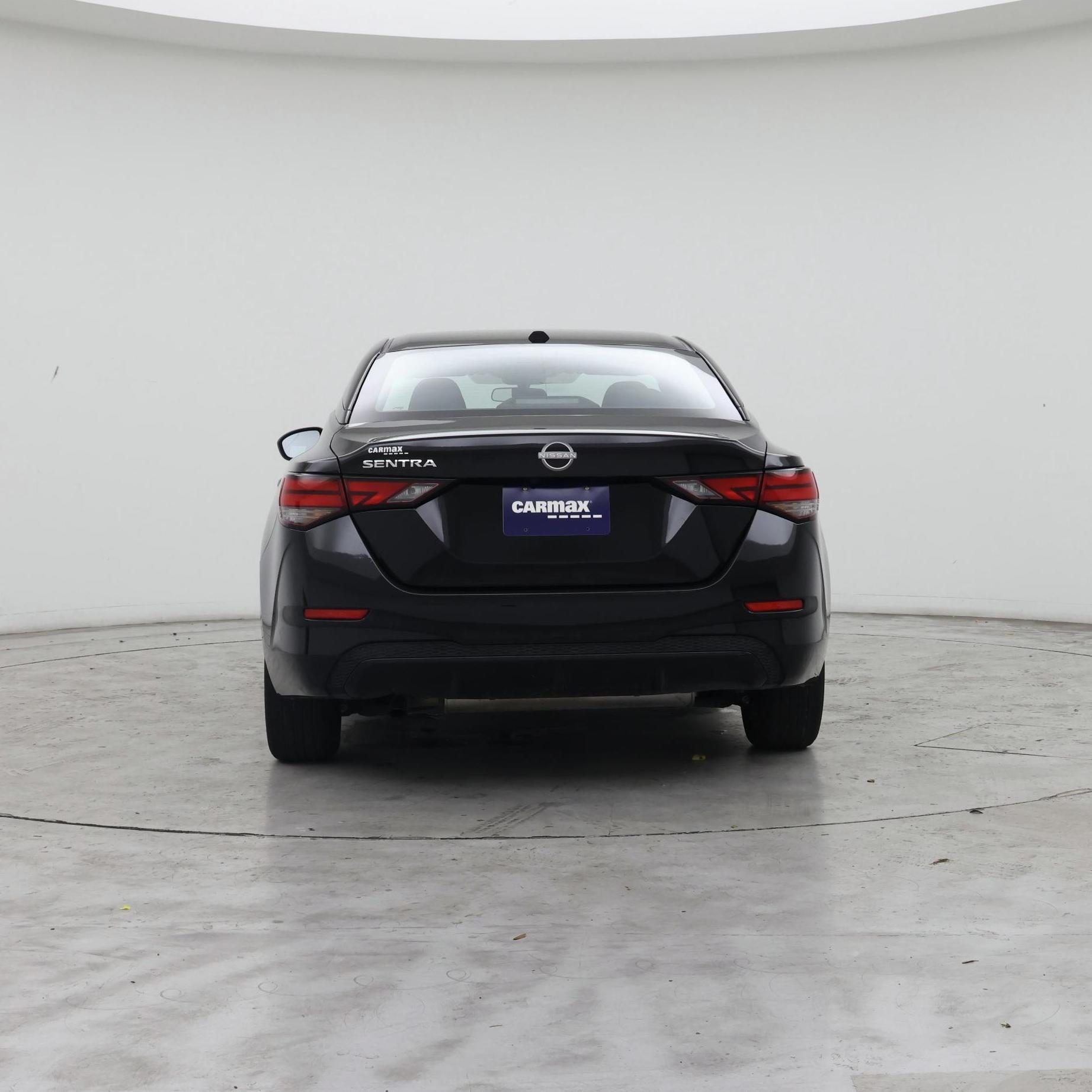 Thumbnail: 2025 Nissan Sentra - 6