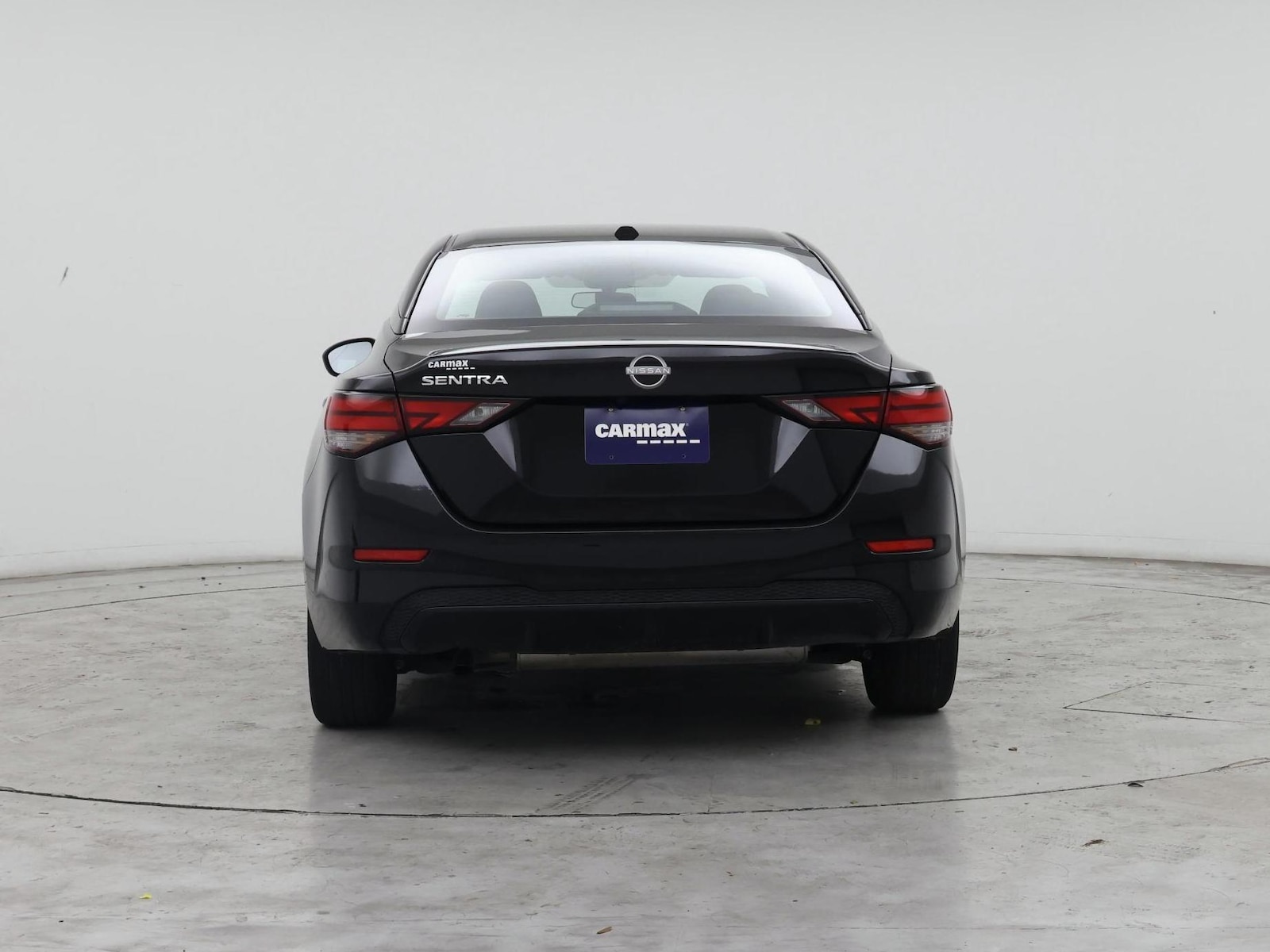 2025 Nissan Sentra SV - Photo 7