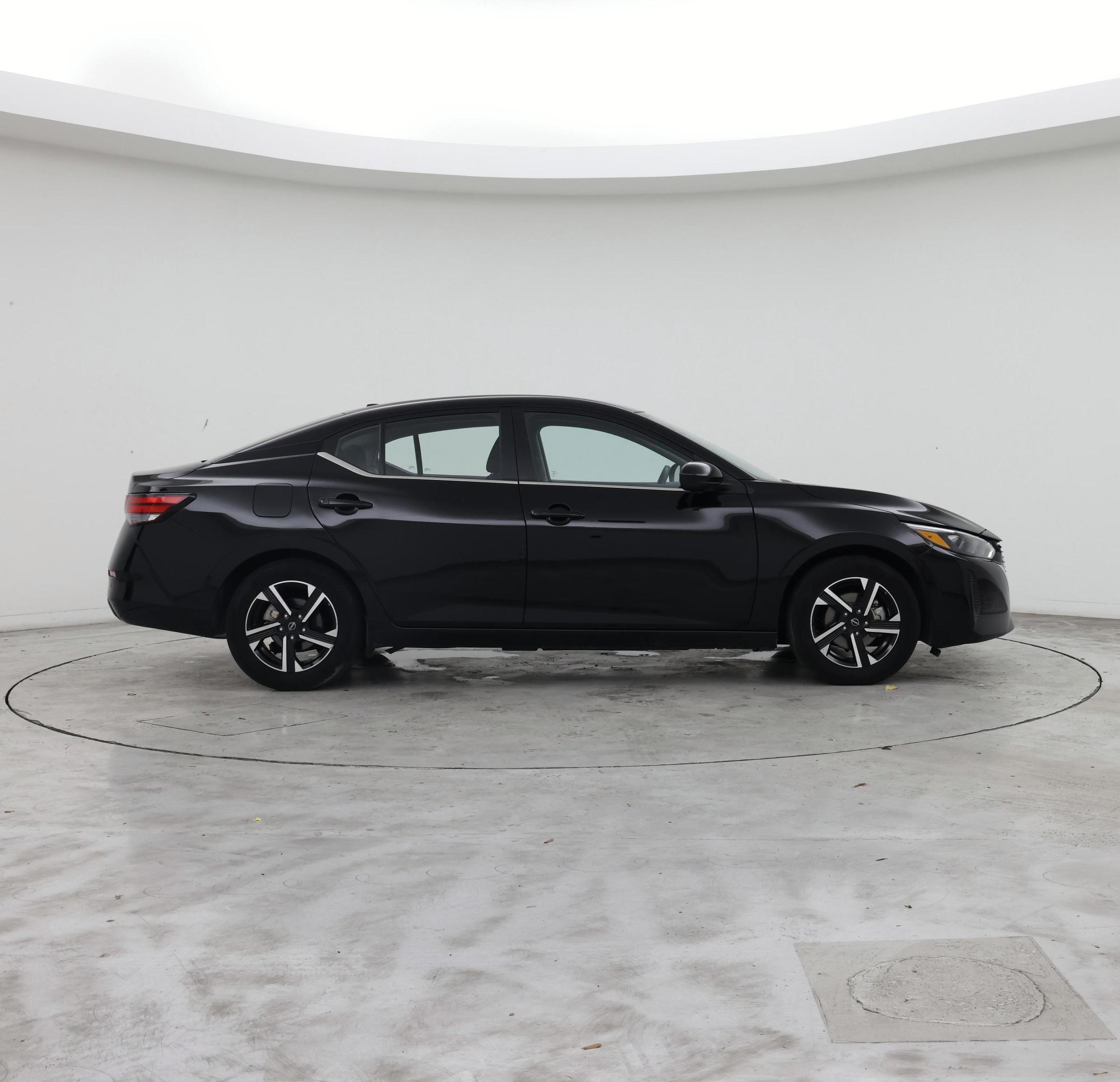 Thumbnail: 2025 Nissan Sentra - 7