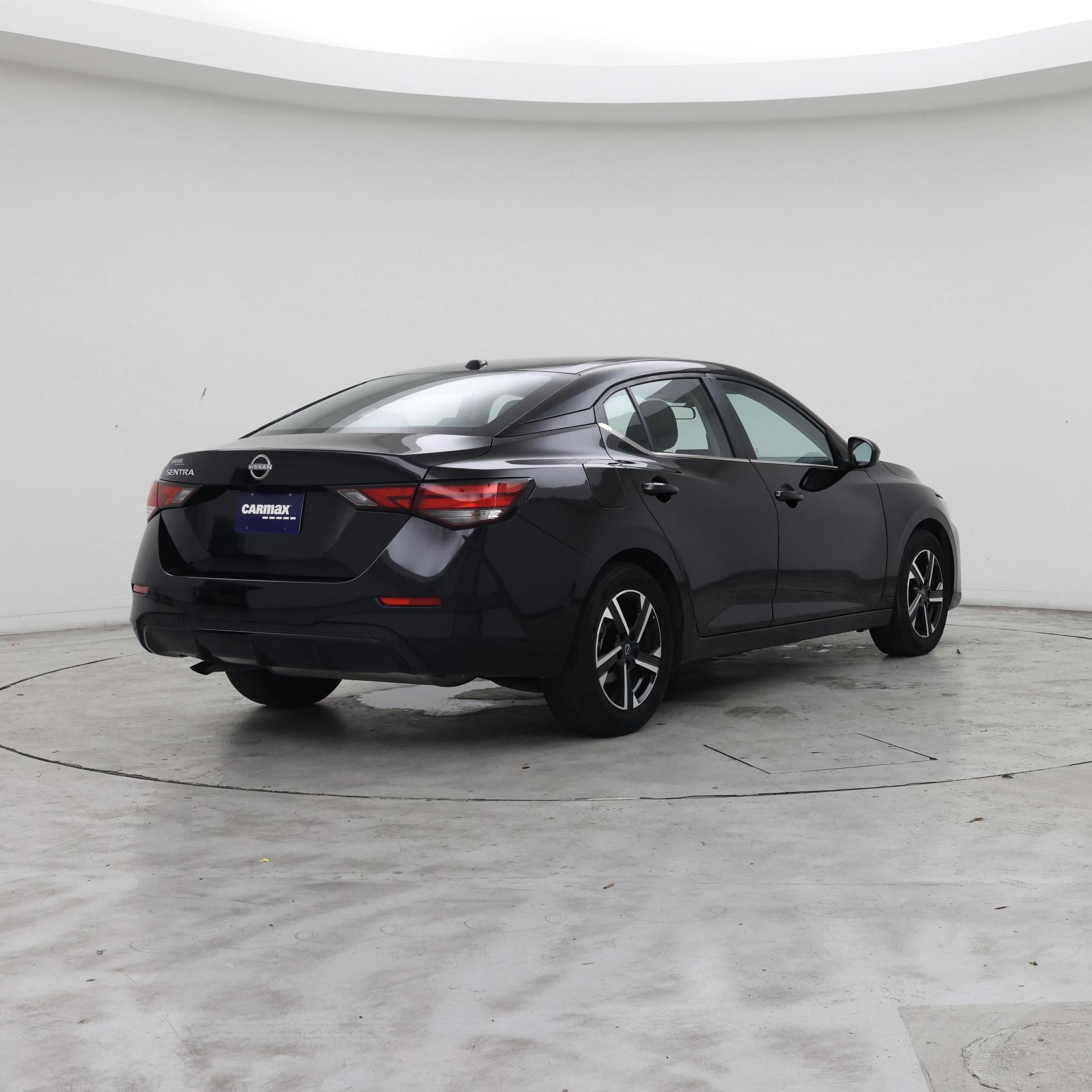 Thumbnail: 2025 Nissan Sentra - 8