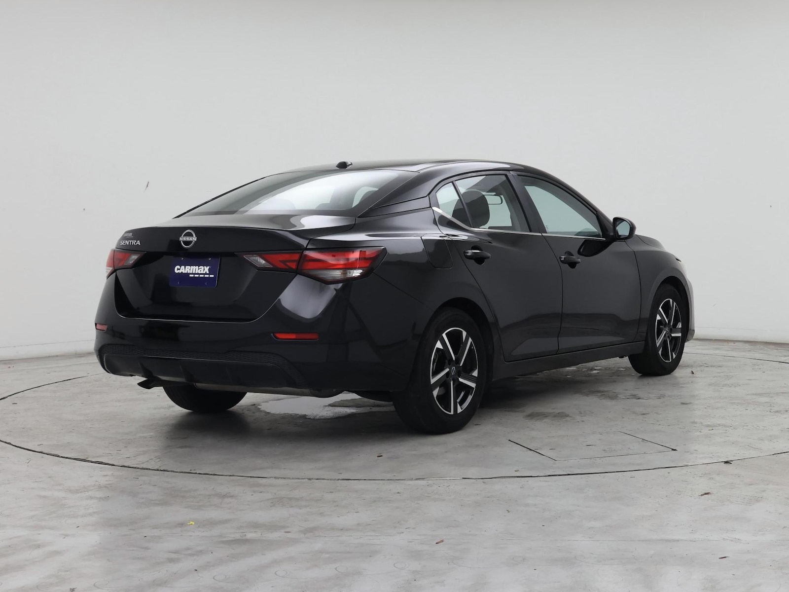 2025 Nissan Sentra SV - Photo 9