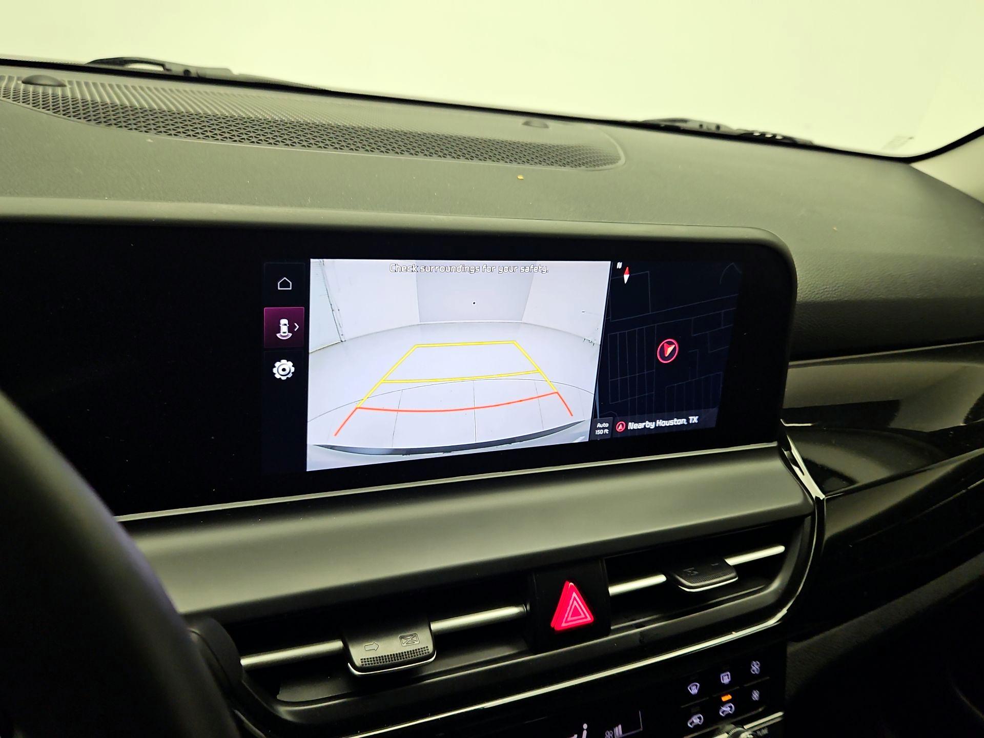 Thumbnail: 2025 Kia Seltos - 15